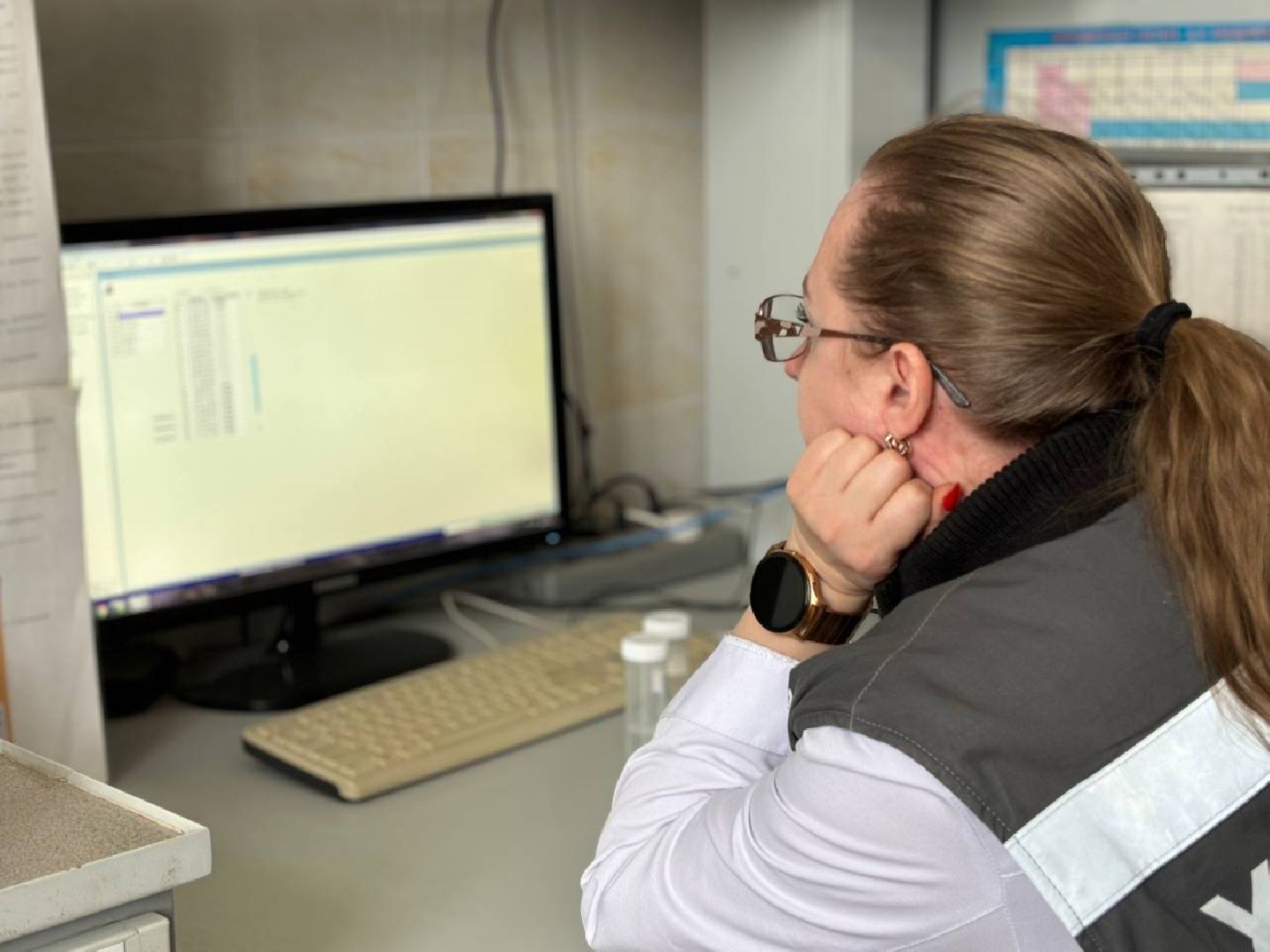 воскресенск, экономика, оборудование,