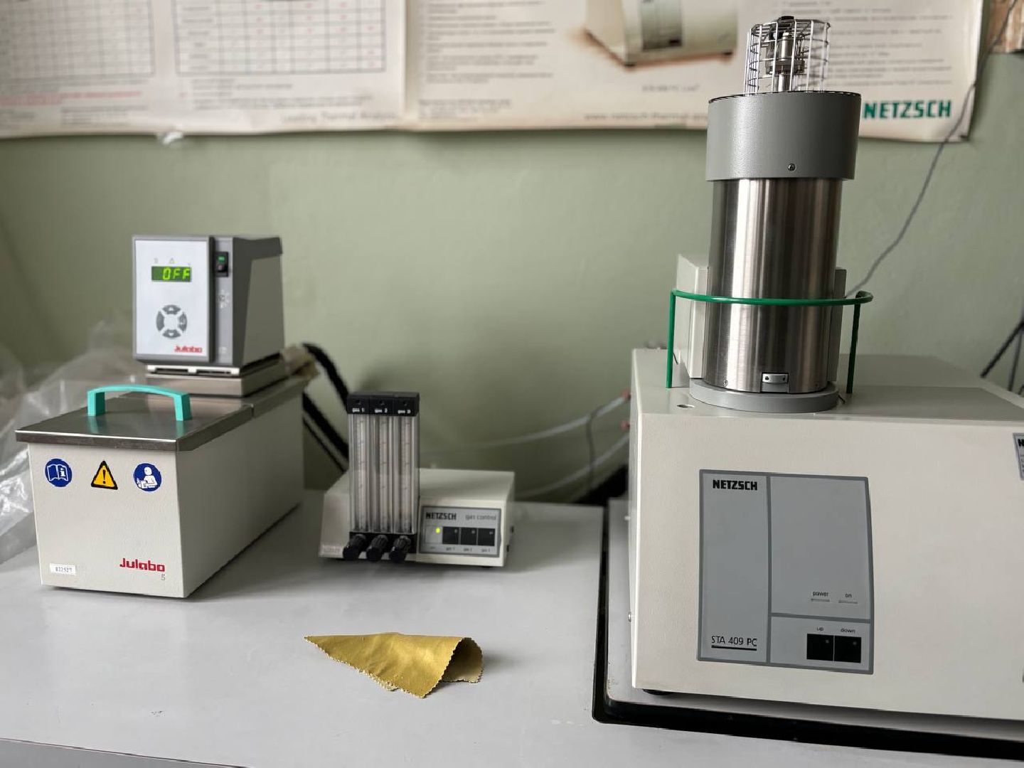 воскресенск, экономика, оборудование,