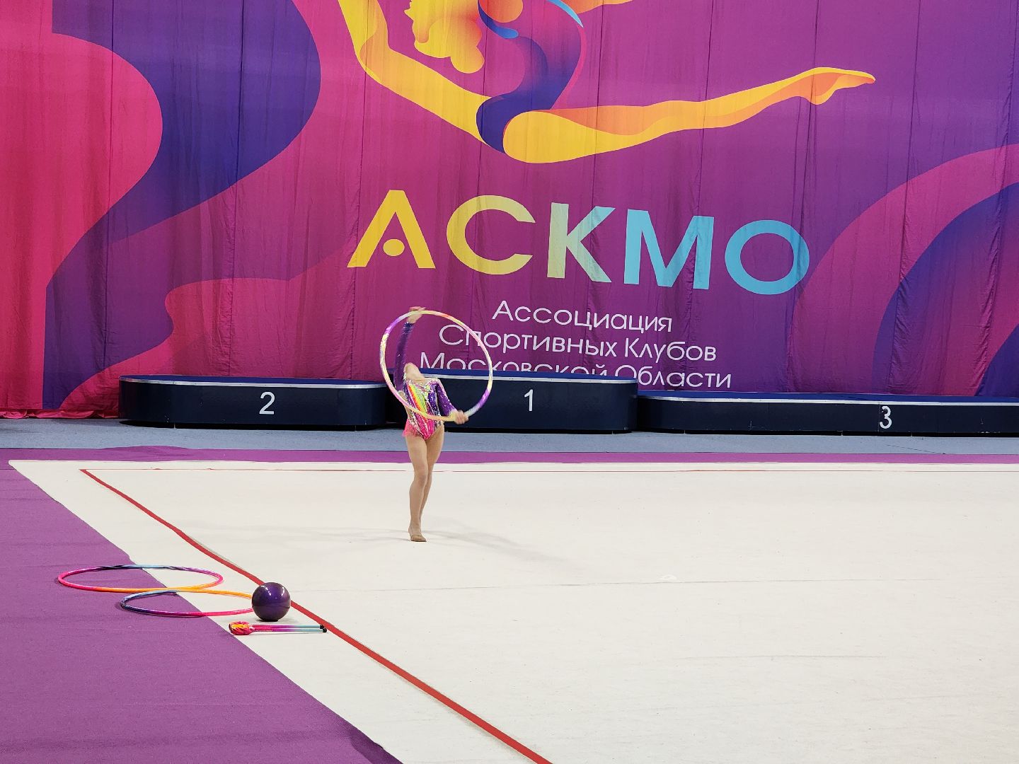 раменское, спорт, соревнования по художественной гимнастике, спорткомплекс борисоглебский,