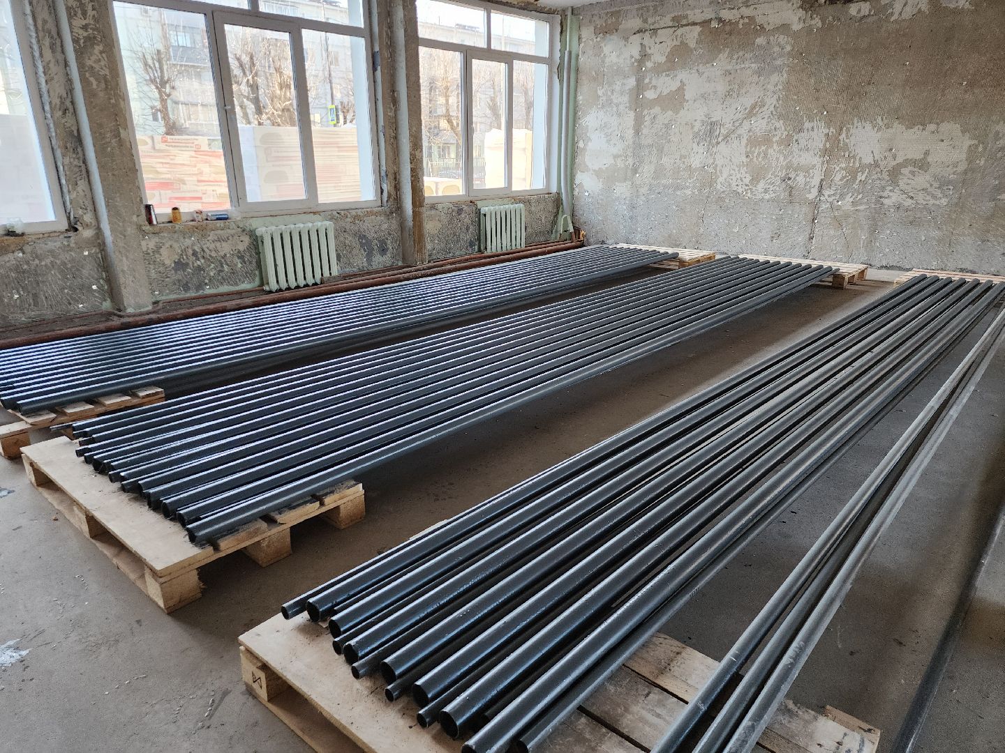 серпухов, подмосковье, ремонт школы,