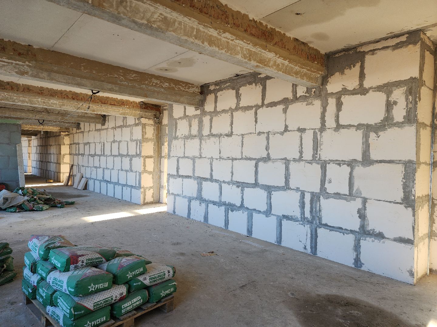 серпухов, подмосковье, ремонт школы,