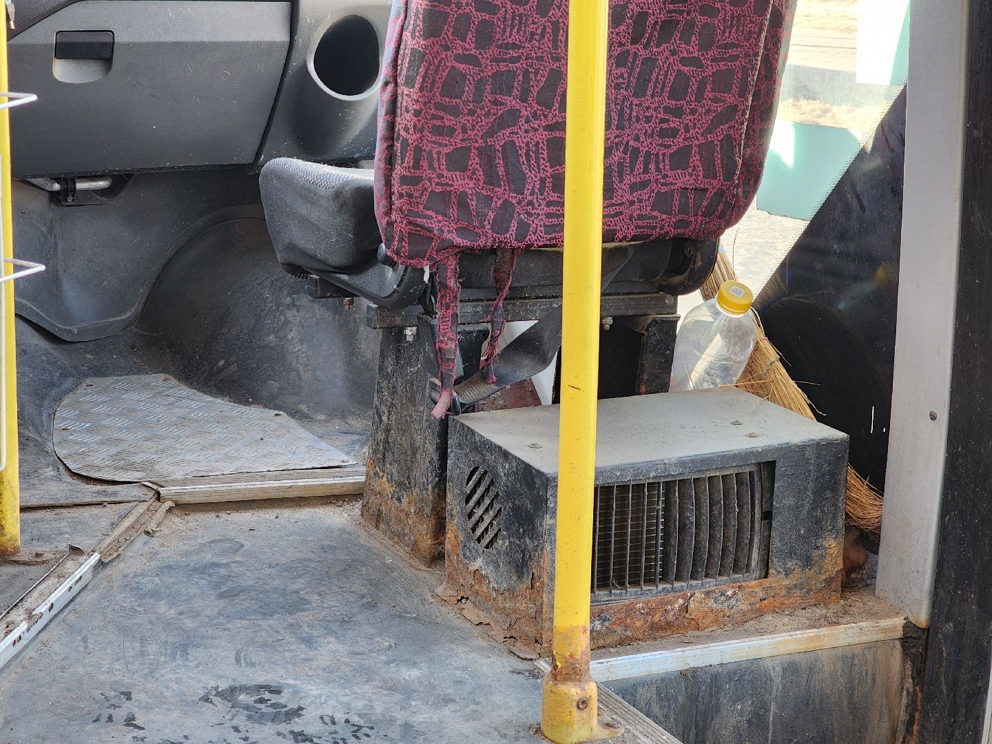 ногинск, транспорт, автобус, проверка, жители, мострансавто,