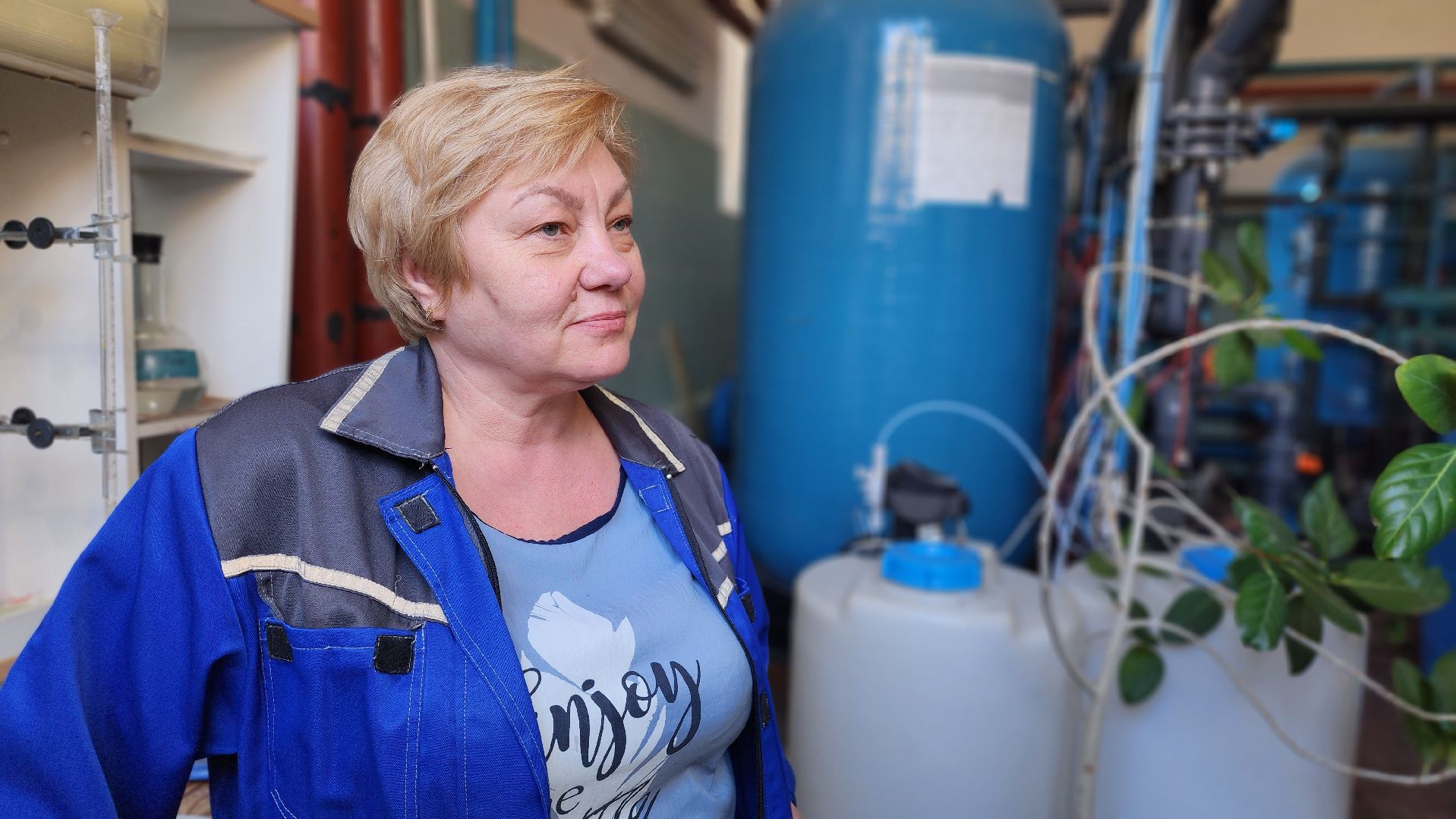 истра, котельная, жкх,