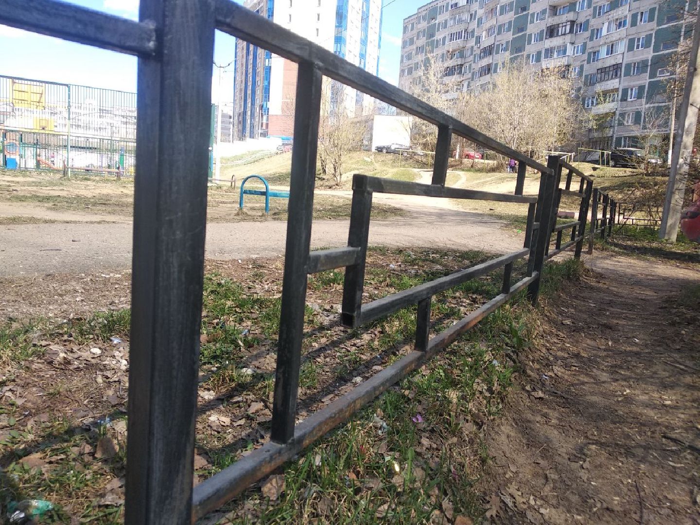 Дмитров, ГУСТ МО, СКПДИ