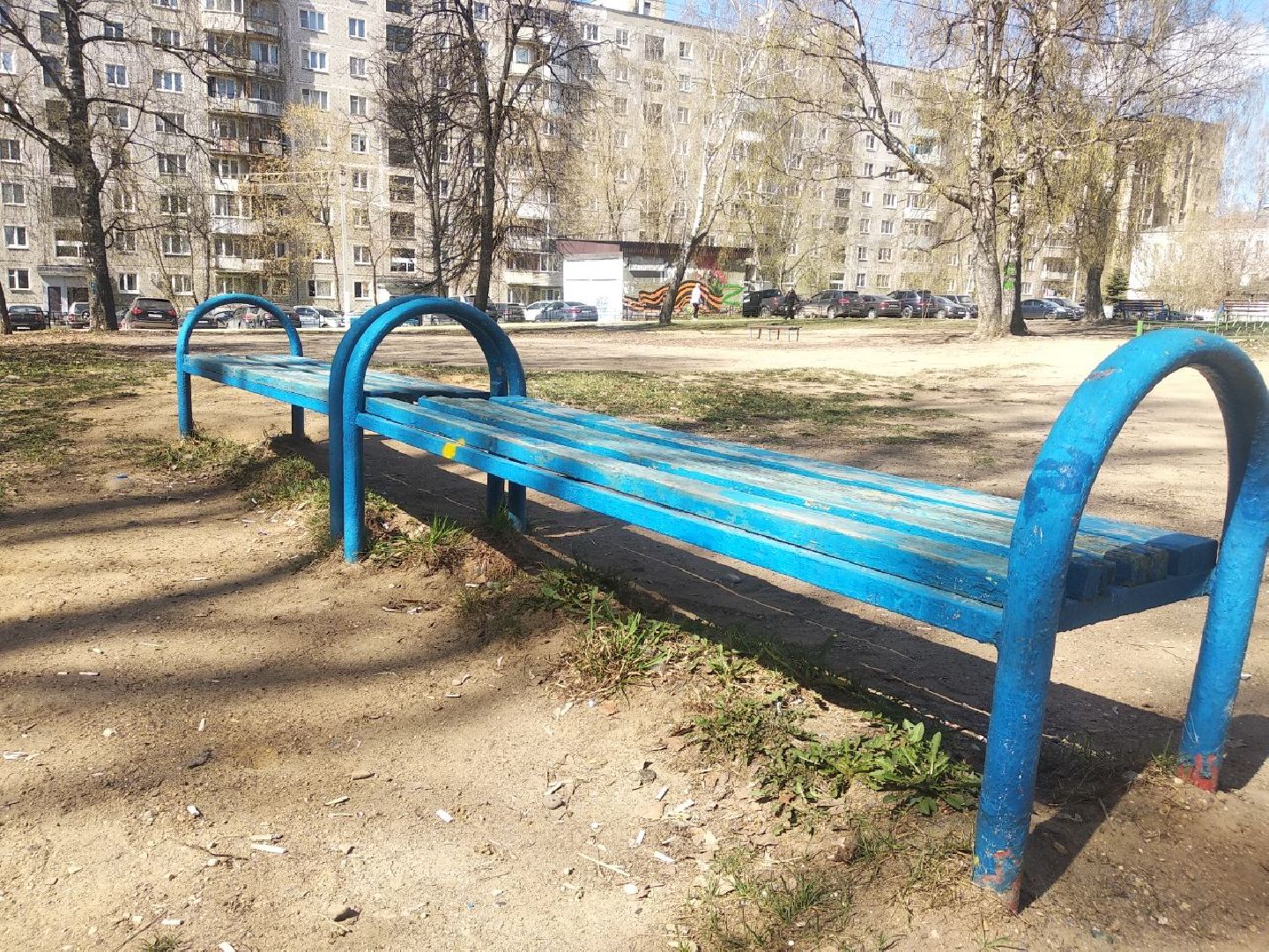 Дмитров, ГУСТ МО, СКПДИ