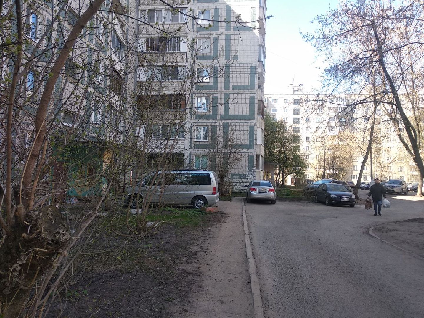 Дмитров, ГУСТ МО, СКПДИ