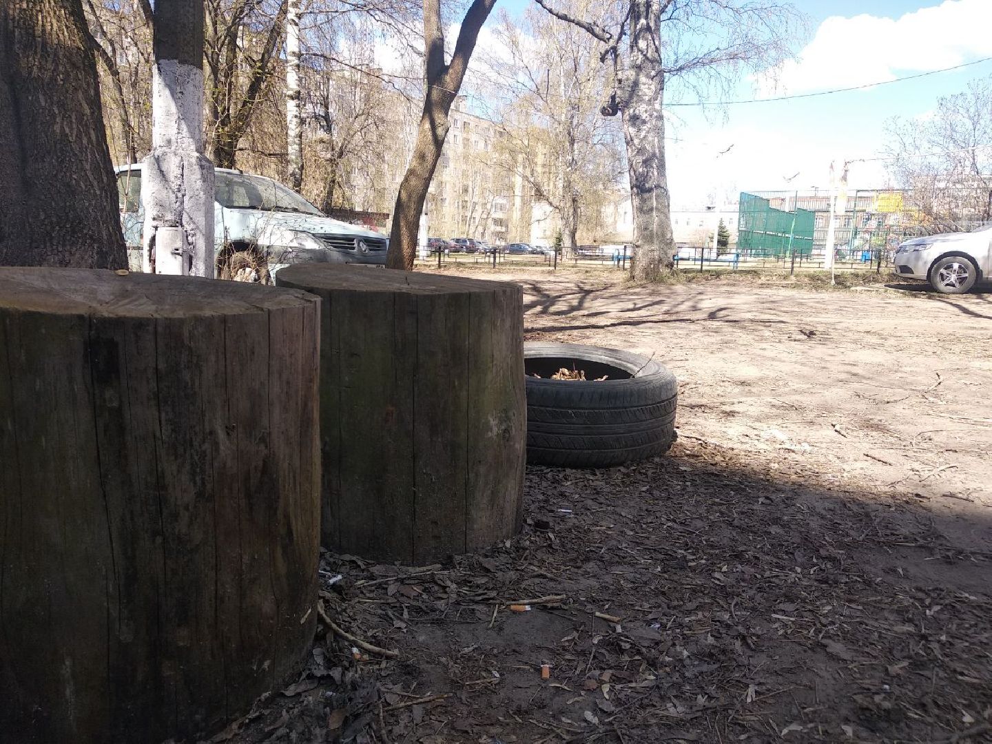 Дмитров, ГУСТ МО, СКПДИ