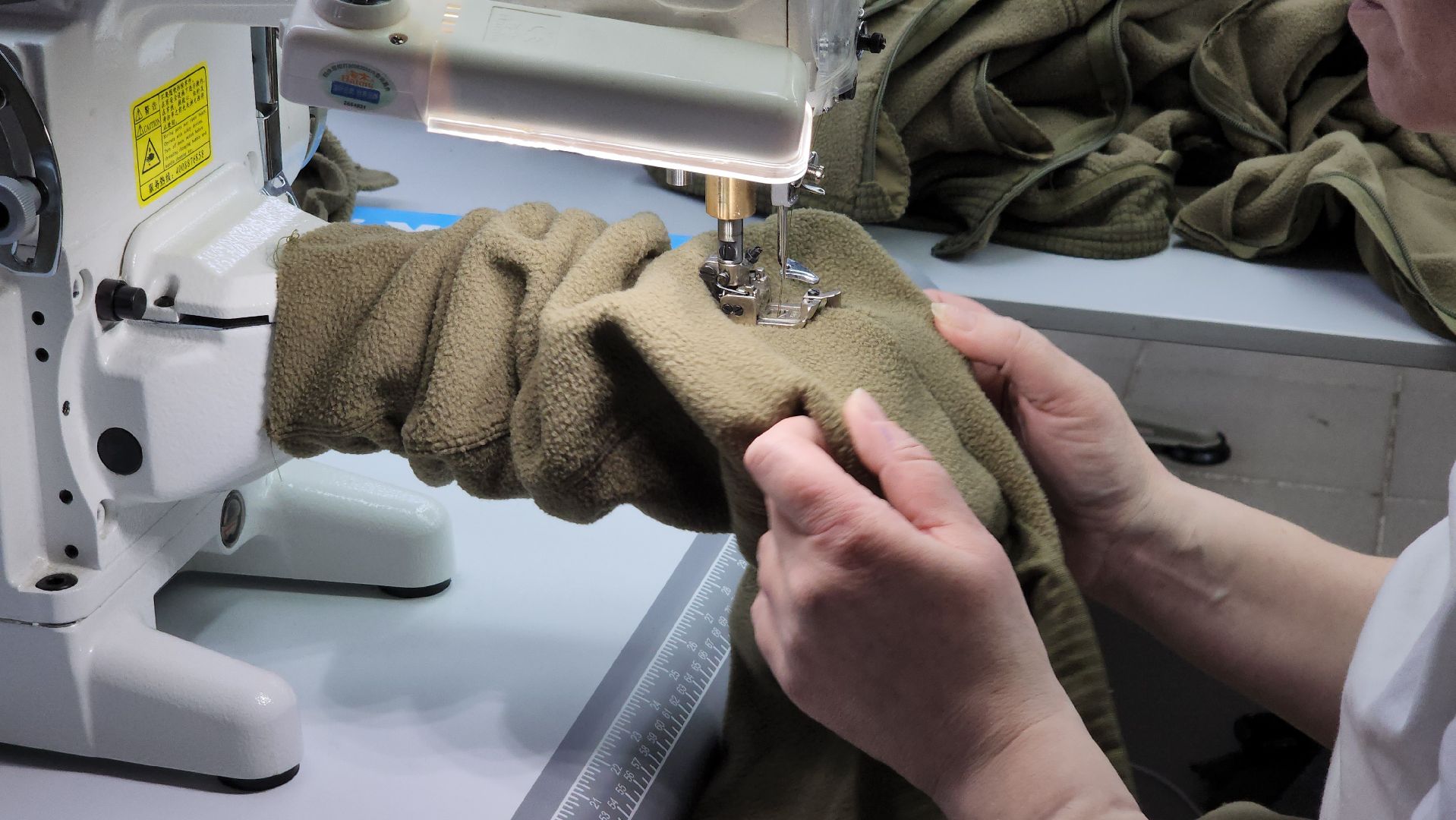 производство, орехово-зуевский округ, рабочие места,