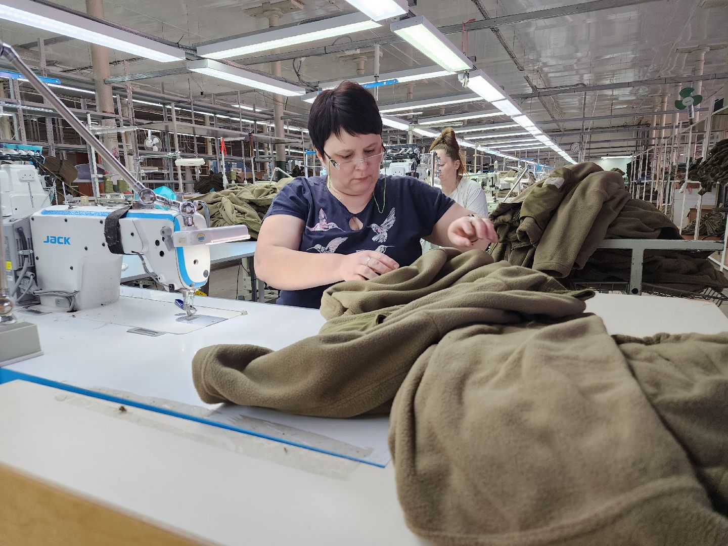 производство, орехово-зуевский округ, рабочие места,