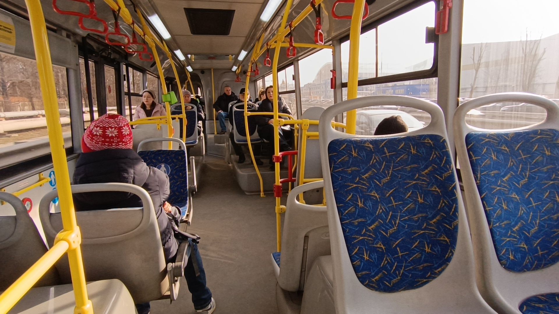 транспорт, автобус, лобня,