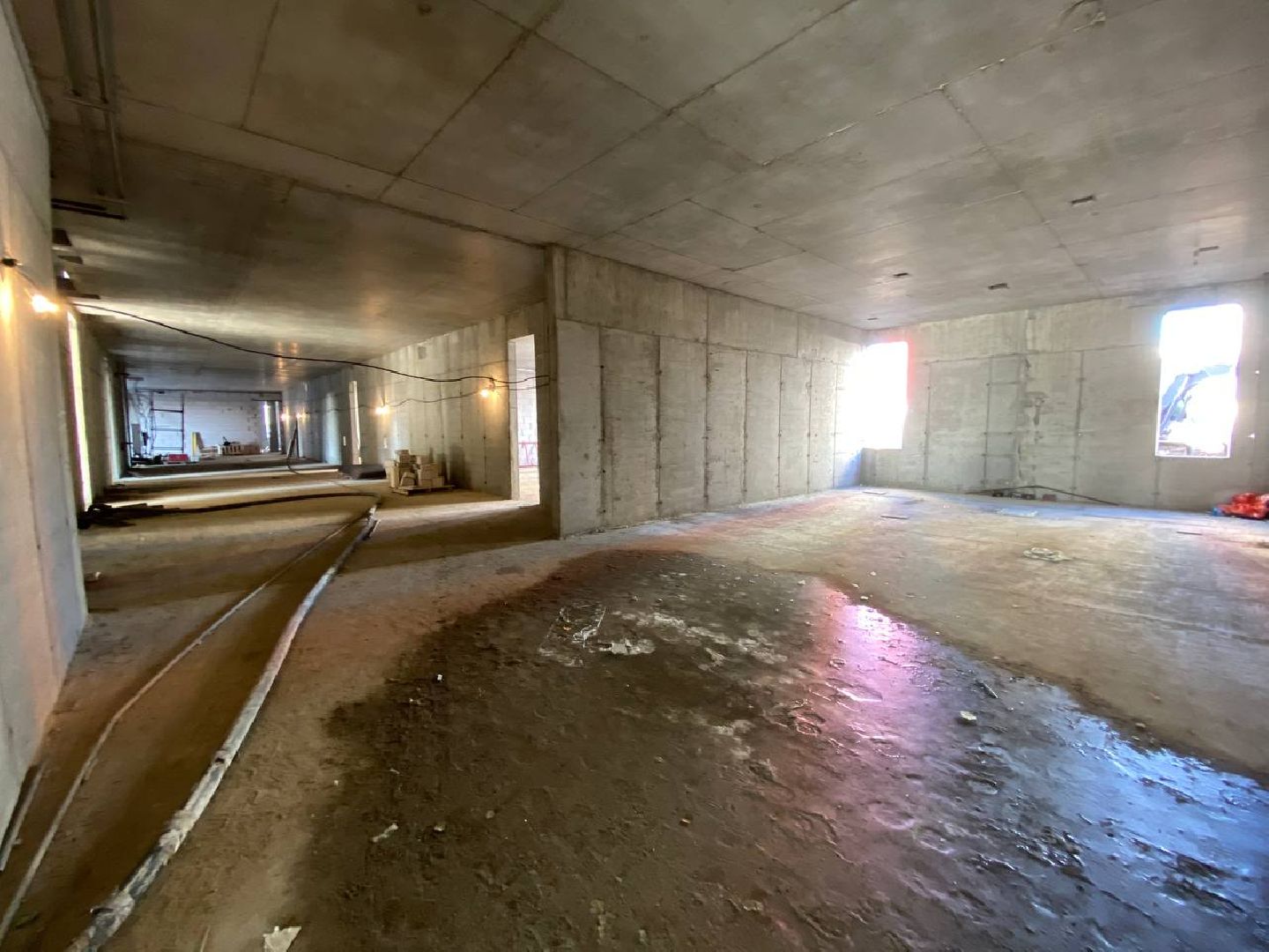 школа1100, новая школа в Павшинской пойме, новая школа в Красногорске, строителсьтво, строительство школы,