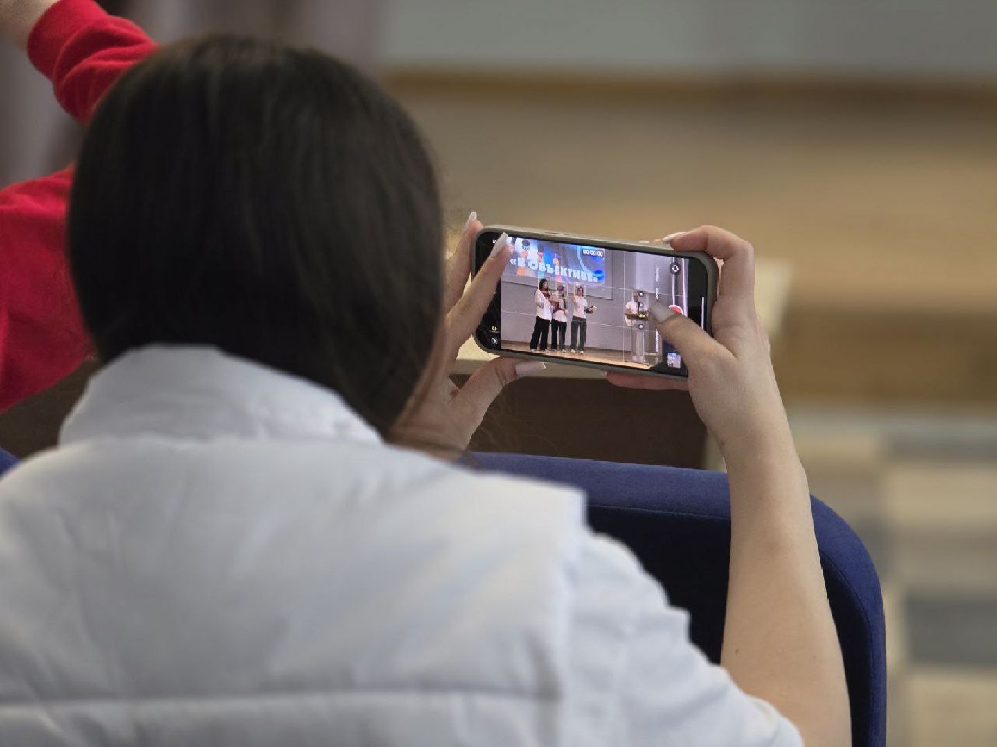 можайск, можайский муниципальный округ, подмосковье, медиаслет, региональный медиаслет, школьники, сми, журналисты,