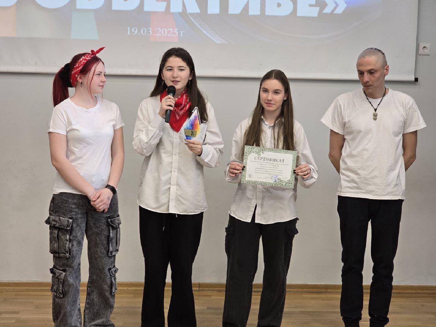 можайск, можайский муниципальный округ, подмосковье, медиаслет, региональный медиаслет, школьники, сми, журналисты,