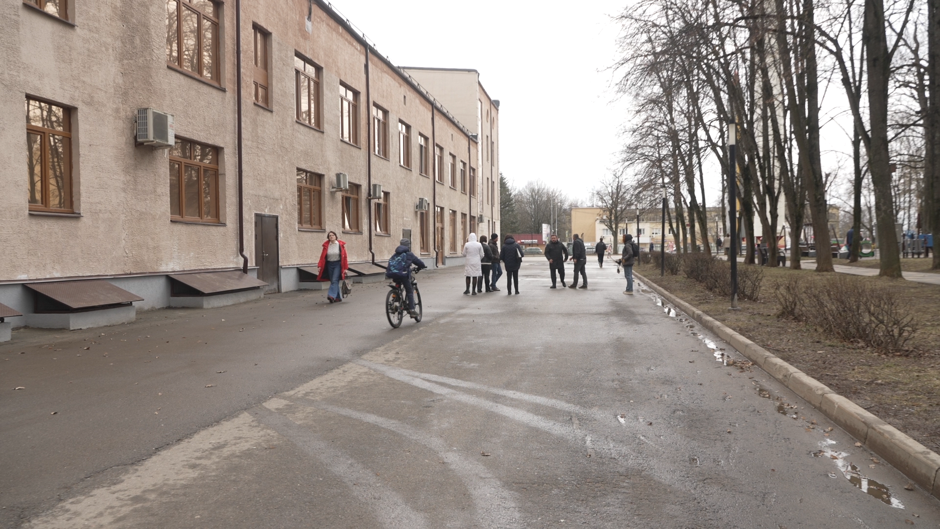 заслуженный работник культуры, дворец культуры власиха, Власиха ДК, обращения жителей, выездная администрация,