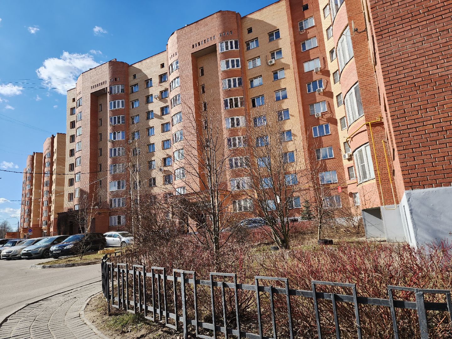 Егорьевск, Подмосковье, Московская область,