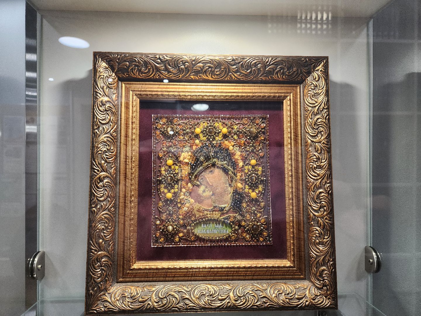 долгопрудный, центральная библиотека, модельная библиотека, x-легион, кинологи, историческая реконструкция, кокошник, икона, шейный платок,