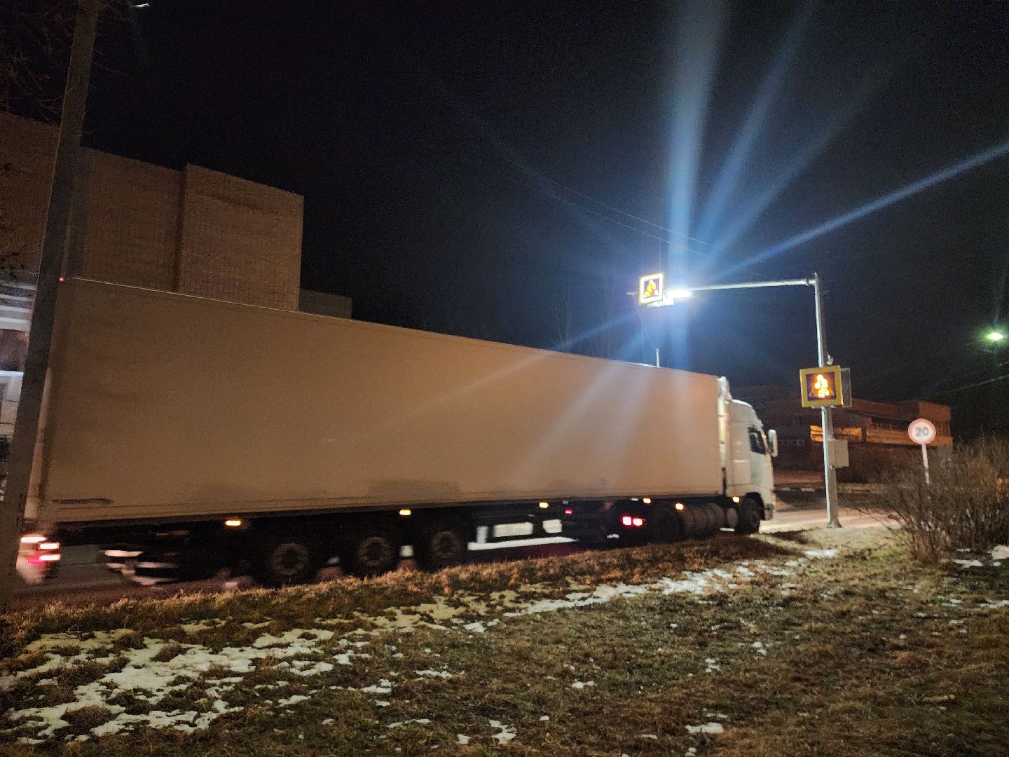 пущино, серпухов, безопасные дороги,