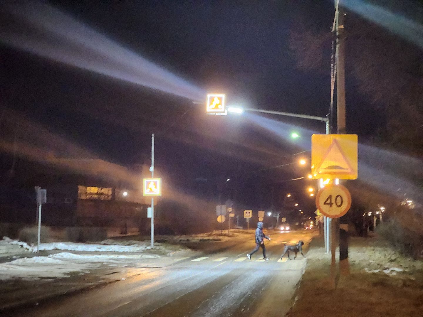 пущино, серпухов, безопасные дороги,