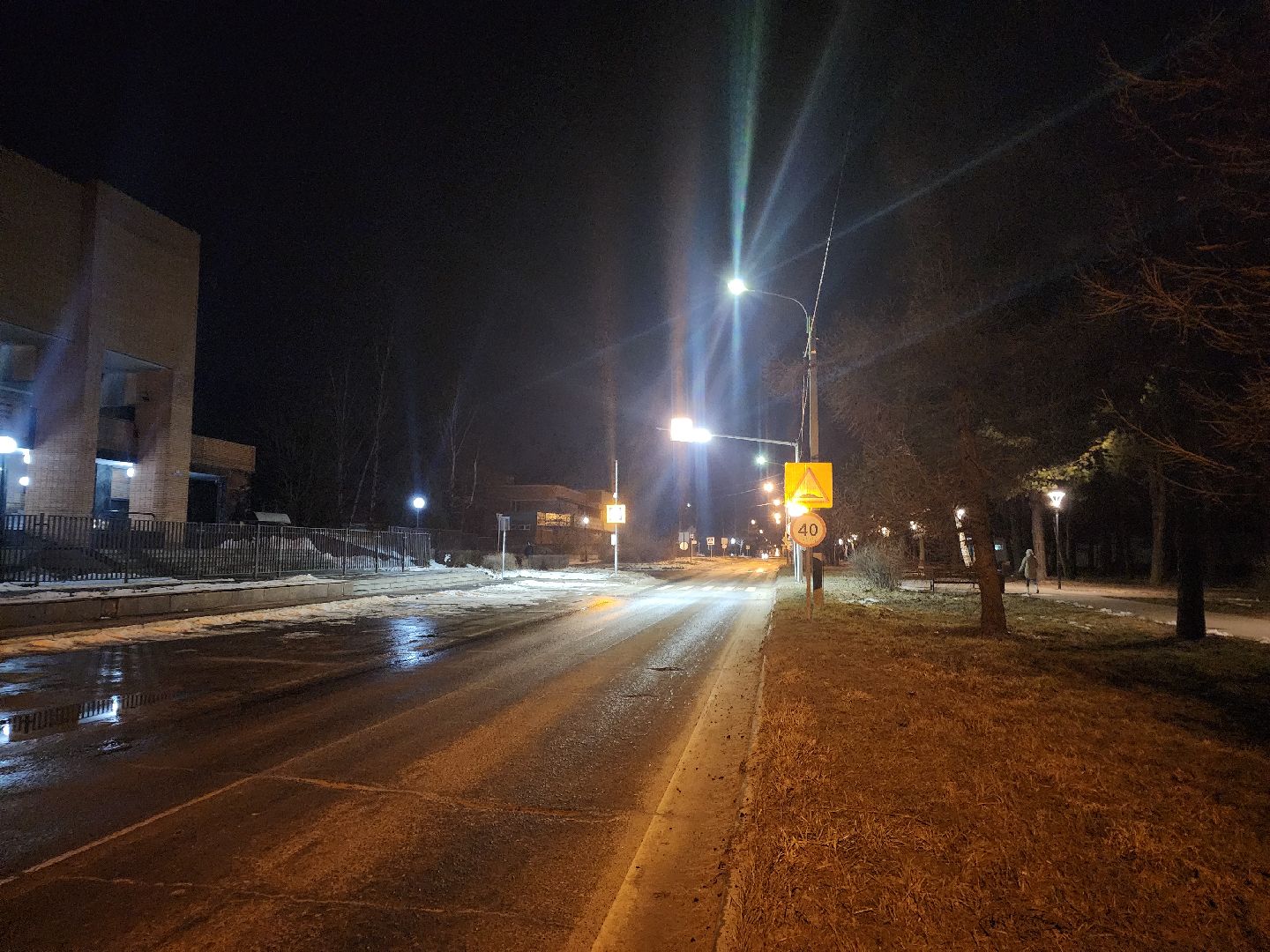 пущино, серпухов, безопасные дороги,