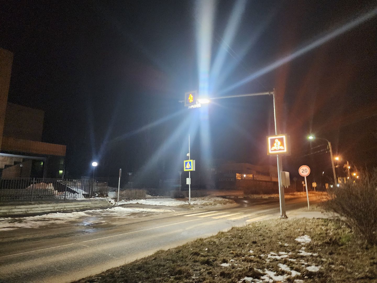 пущино, серпухов, безопасные дороги,