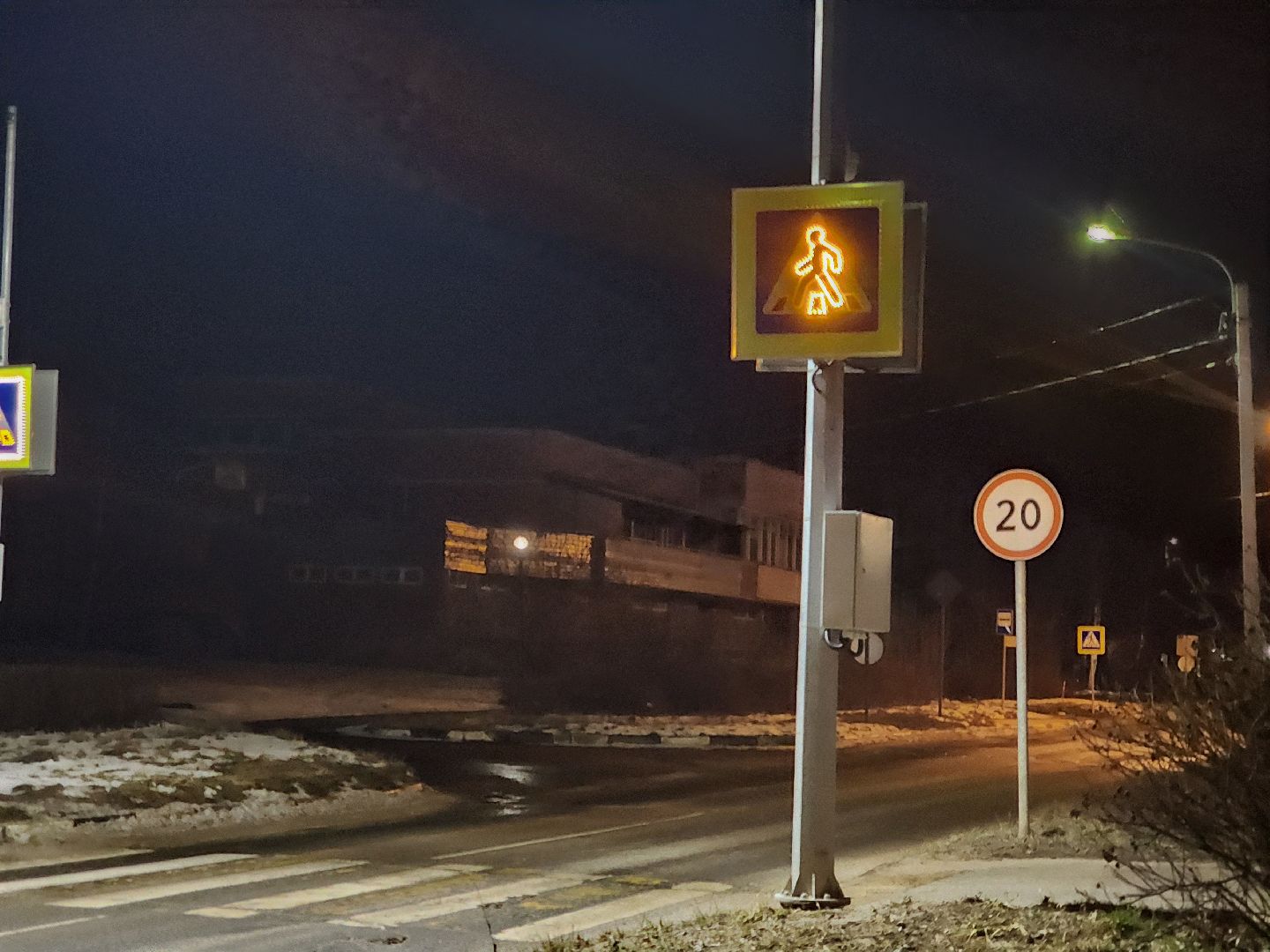 пущино, серпухов, безопасные дороги,