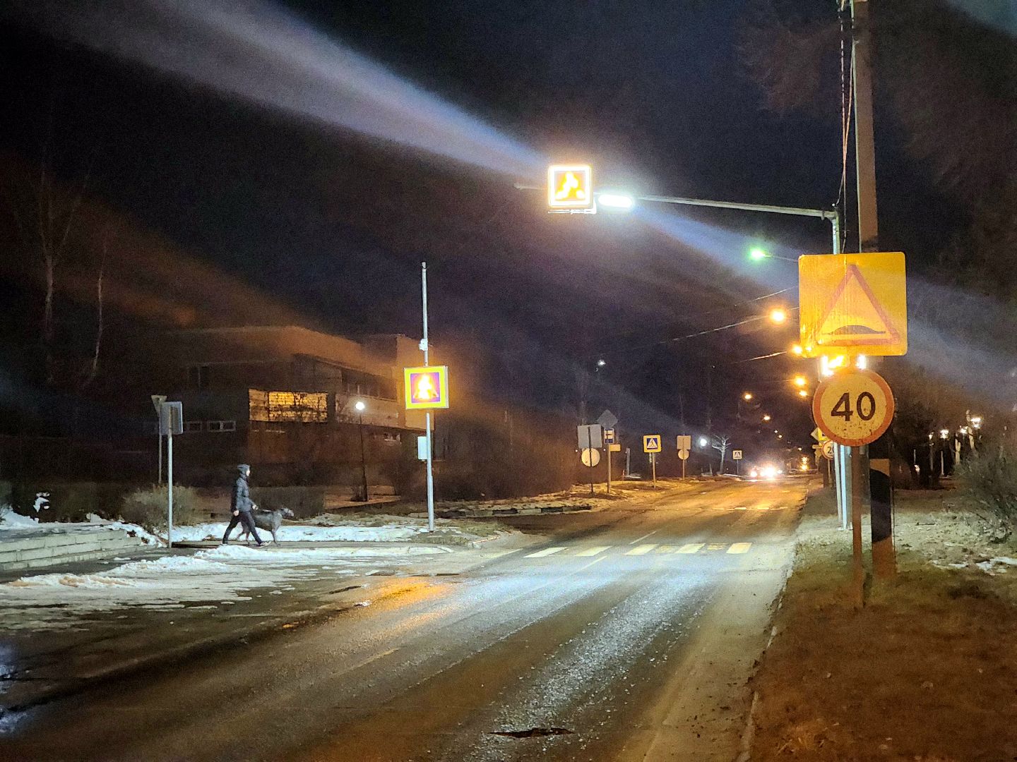 пущино, серпухов, безопасные дороги,