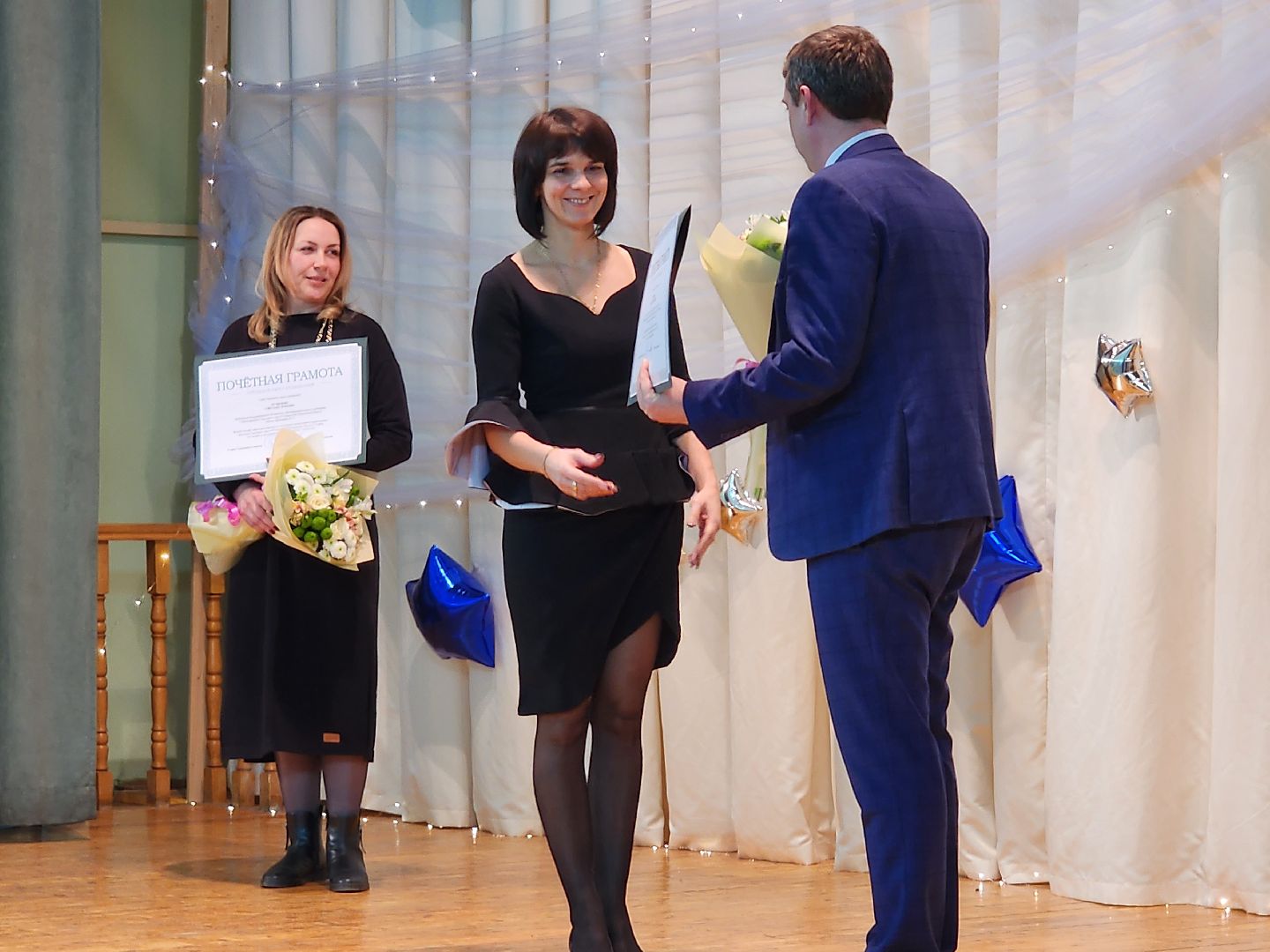 красноармейск, городской округ пушкинский, юбилей школы, центр образоваия,