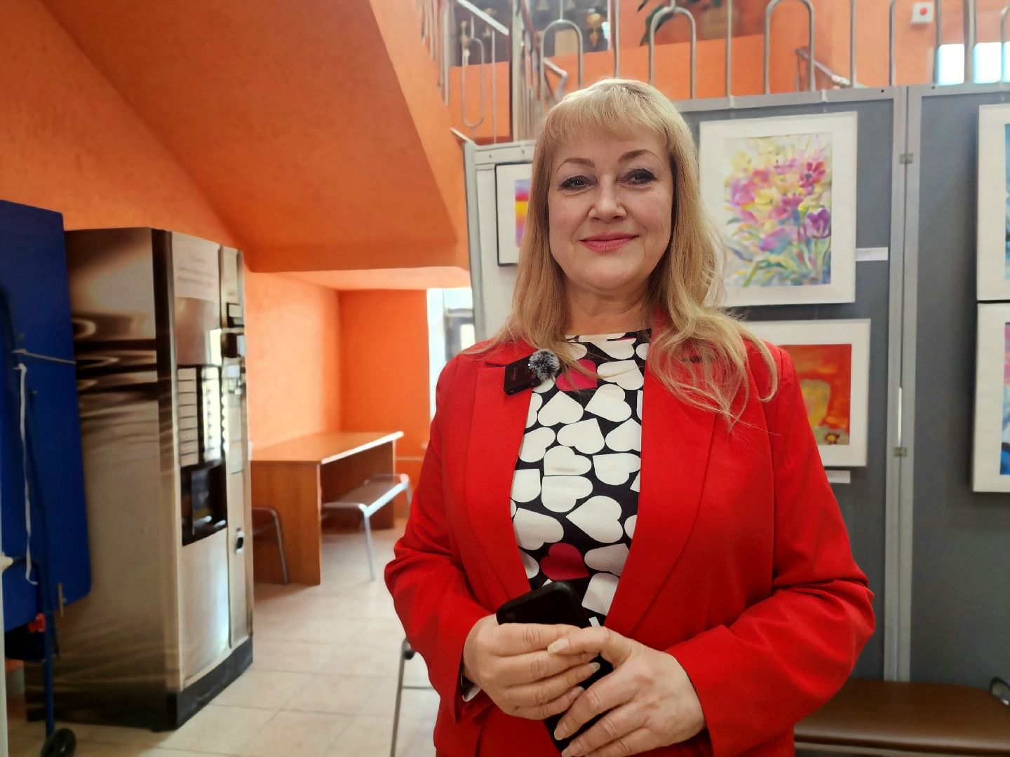 пущино, серпухов, день работника культуры,