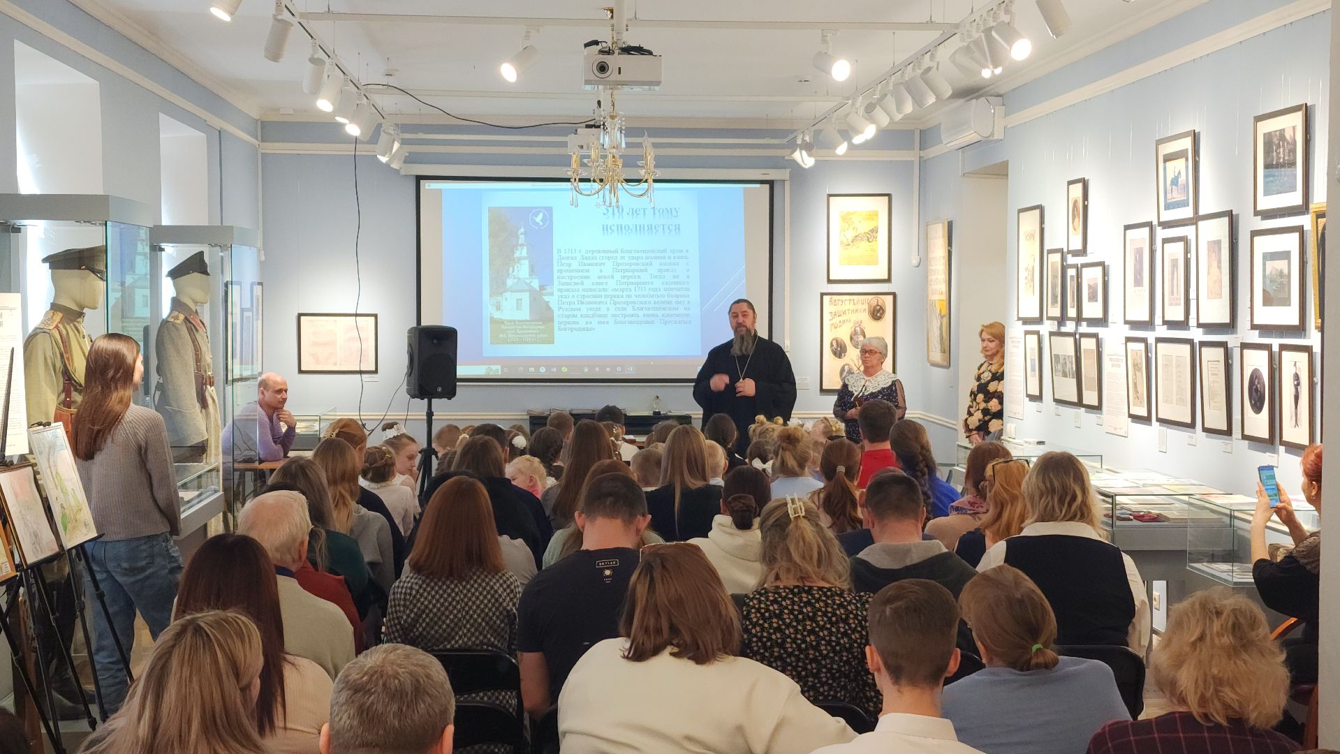 волоколамск, творческий конкурс, общество,