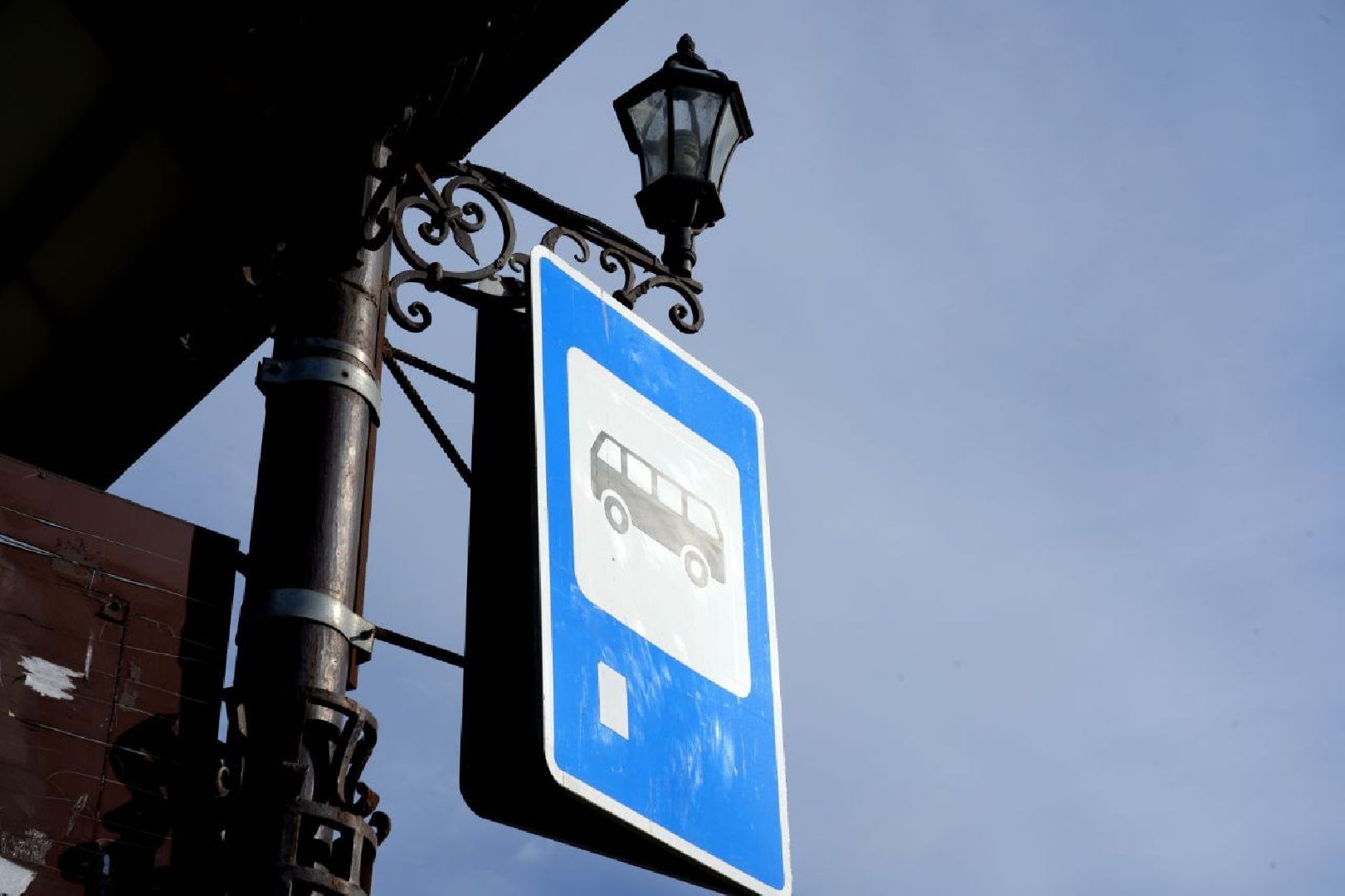 сергиев посад, транспорт, добродел, жители, общественный транспорт, автобусы,