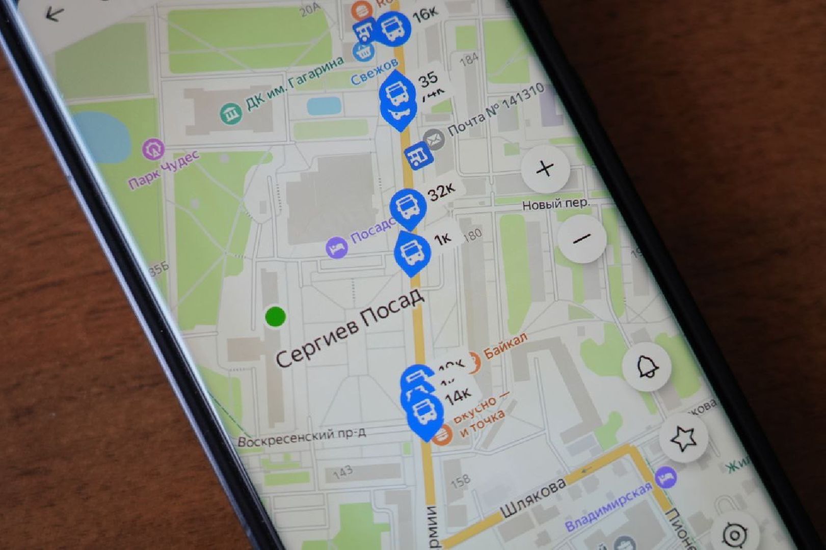 сергиев посад, транспорт, добродел, жители, общественный транспорт, автобусы,