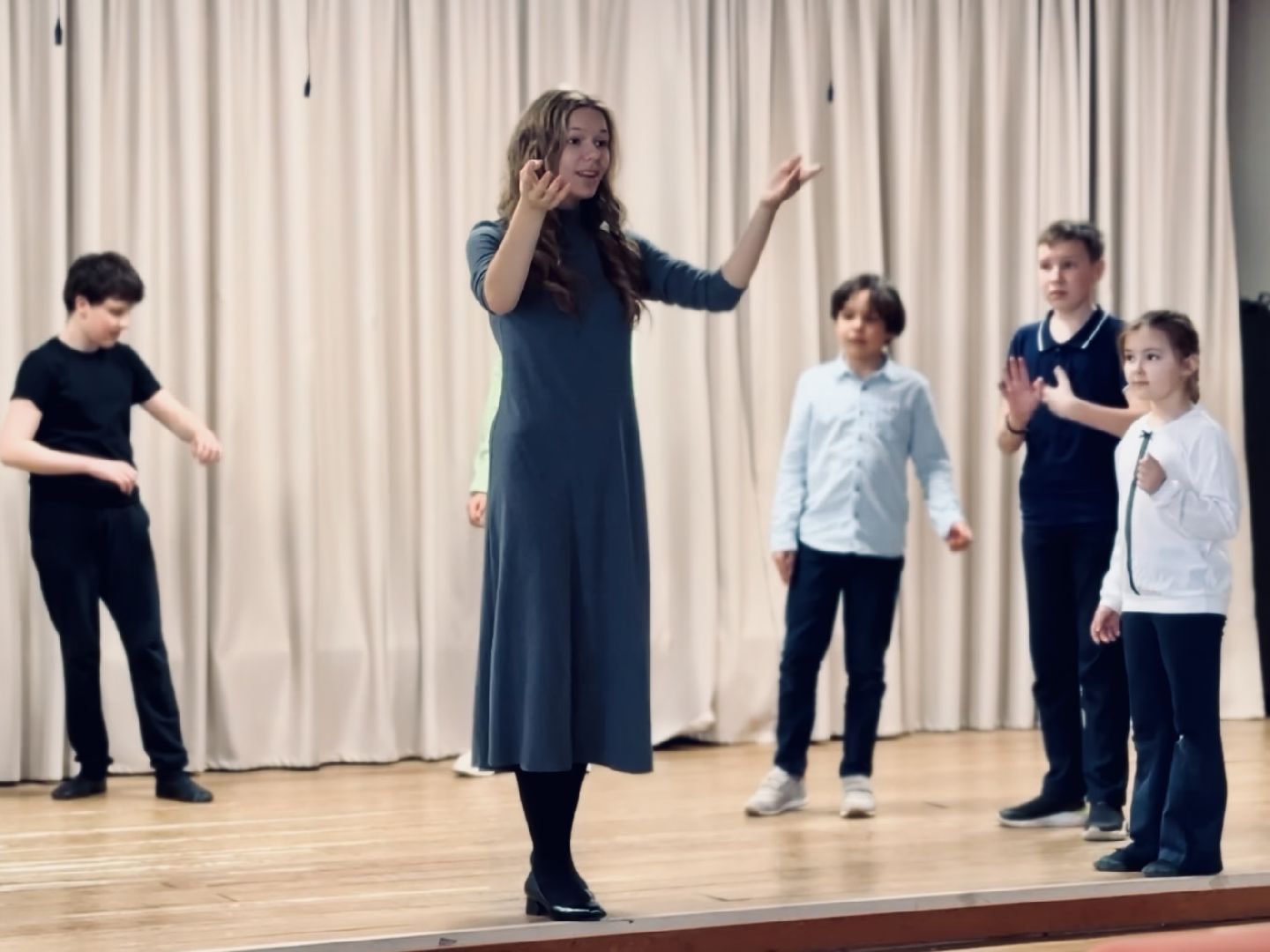 раменское, школа искусств, новый учебный год,