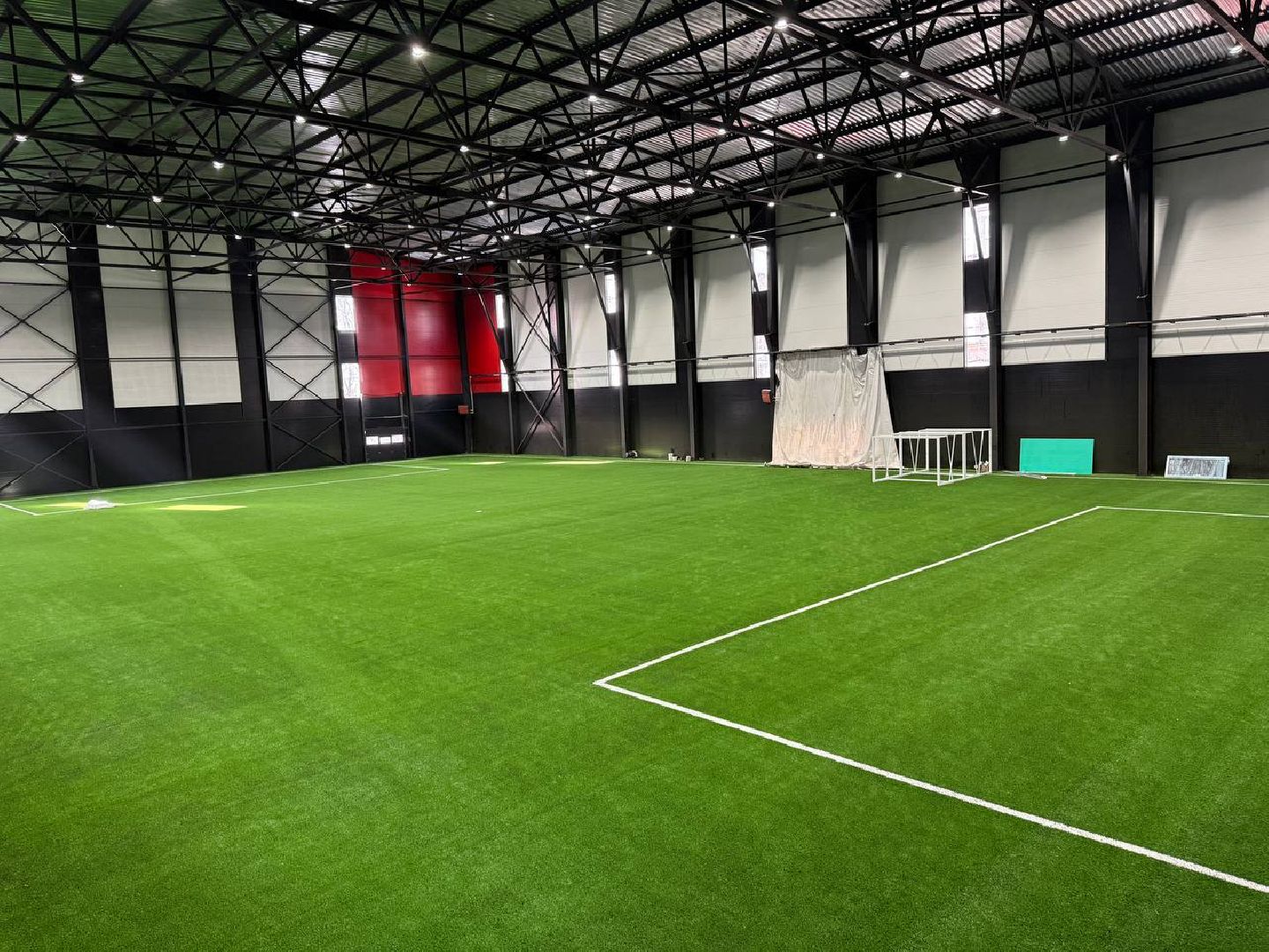 футбол, технопул-орион, подготовка,