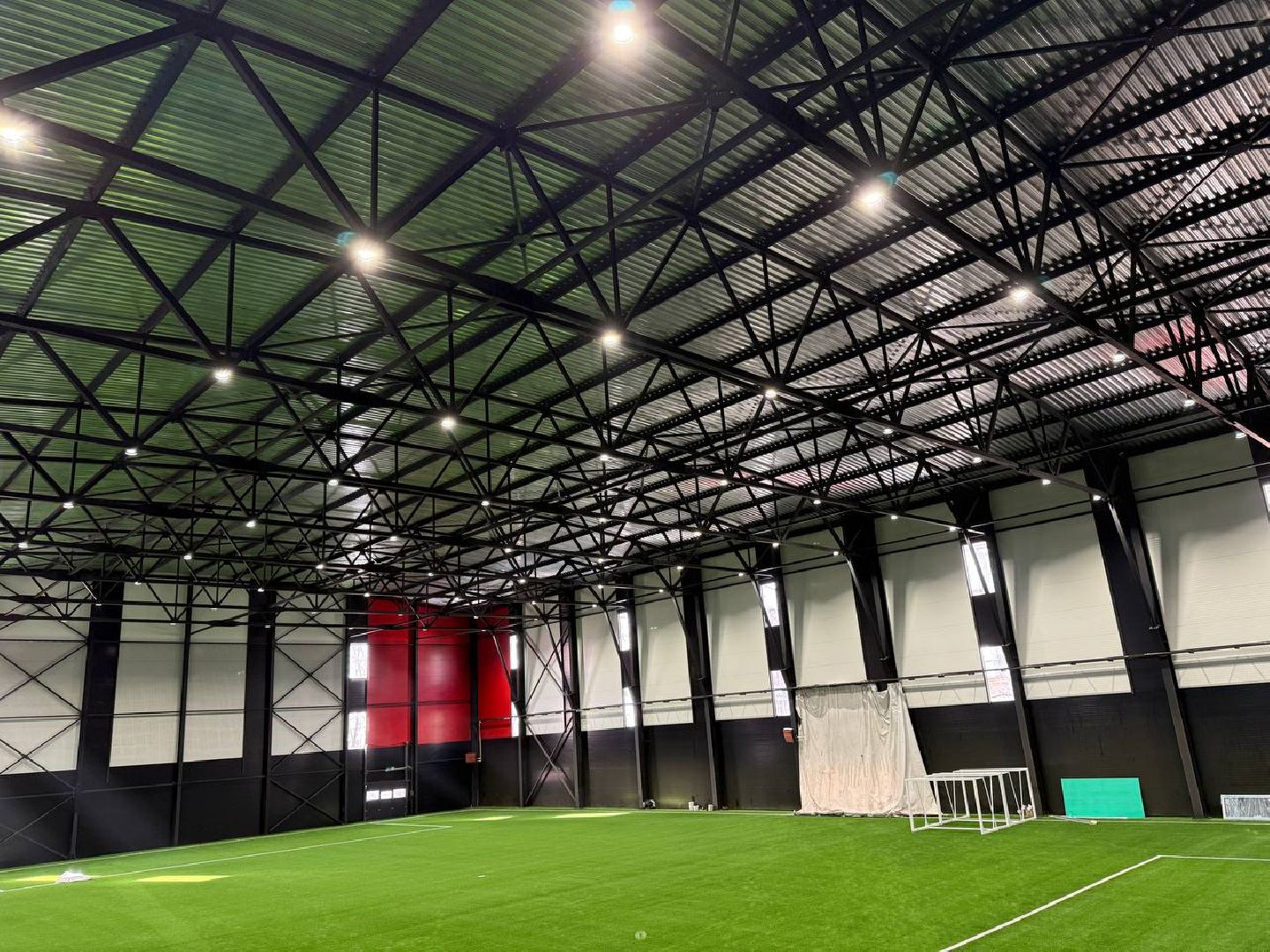 футбол, технопул-орион, подготовка,