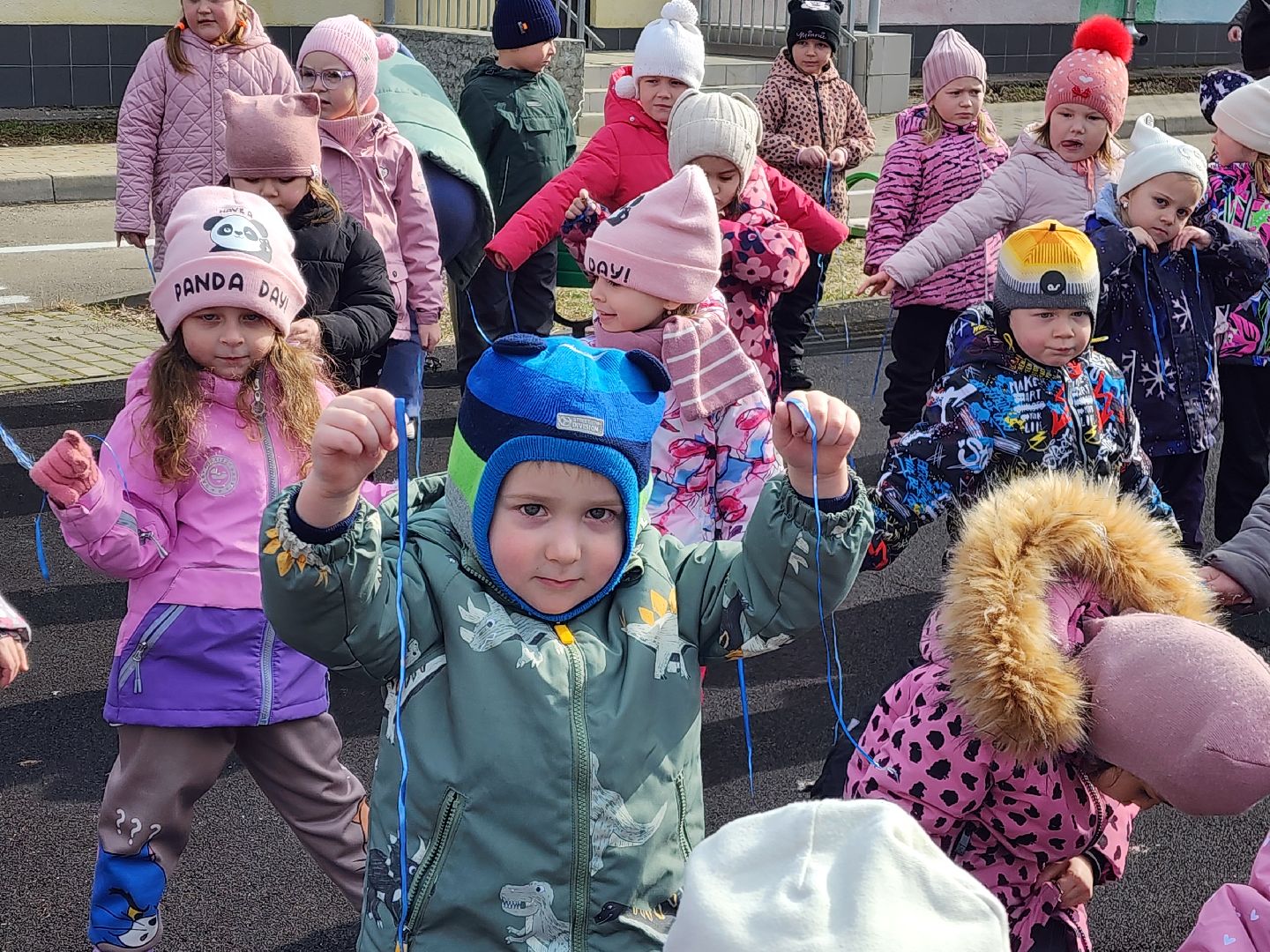 красноармейск, городской округ пушкинский, день воды, голубая лента,