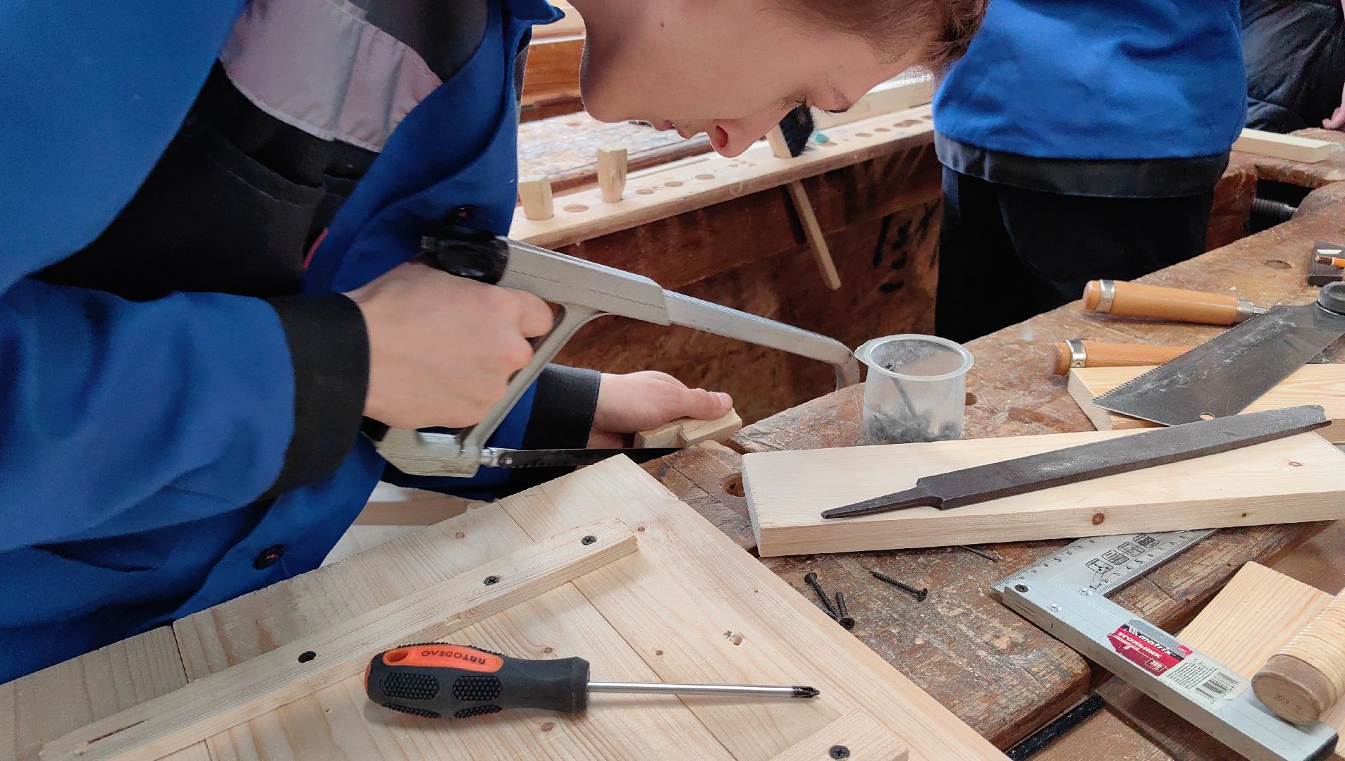 день открытых дверей, колледж, выпускники, специальности,