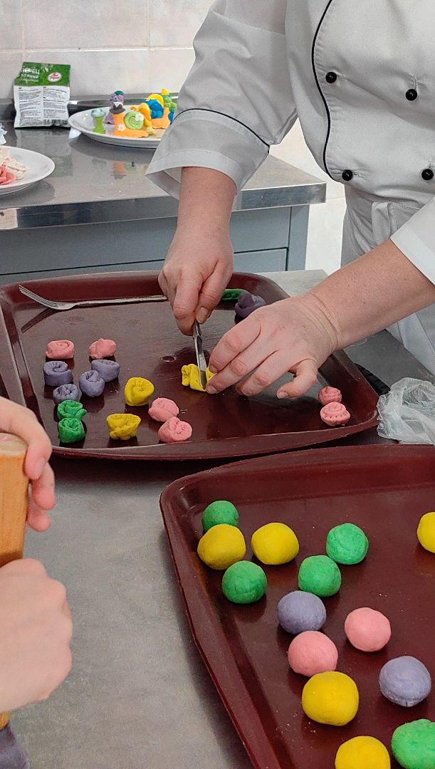 день открытых дверей, колледж, выпускники, специальности,