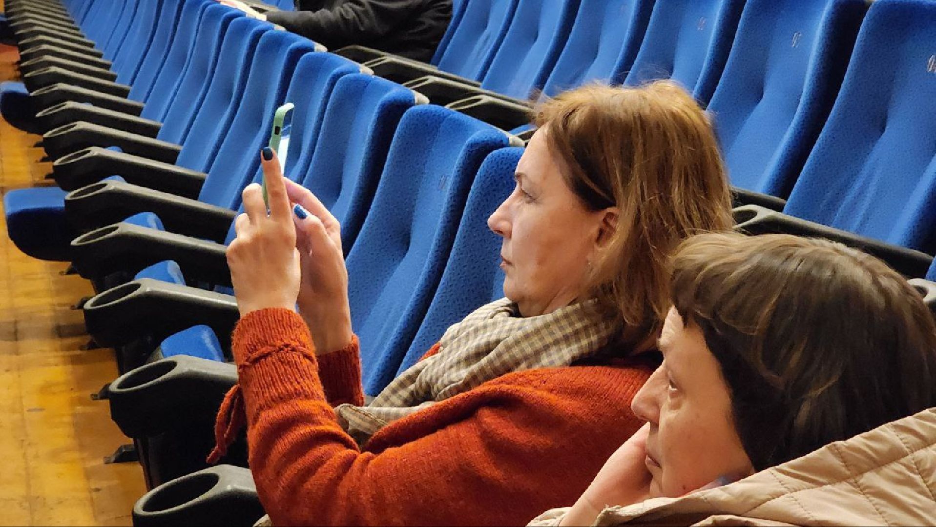 Дмитров, Некрасовский сквер, Минблаго,