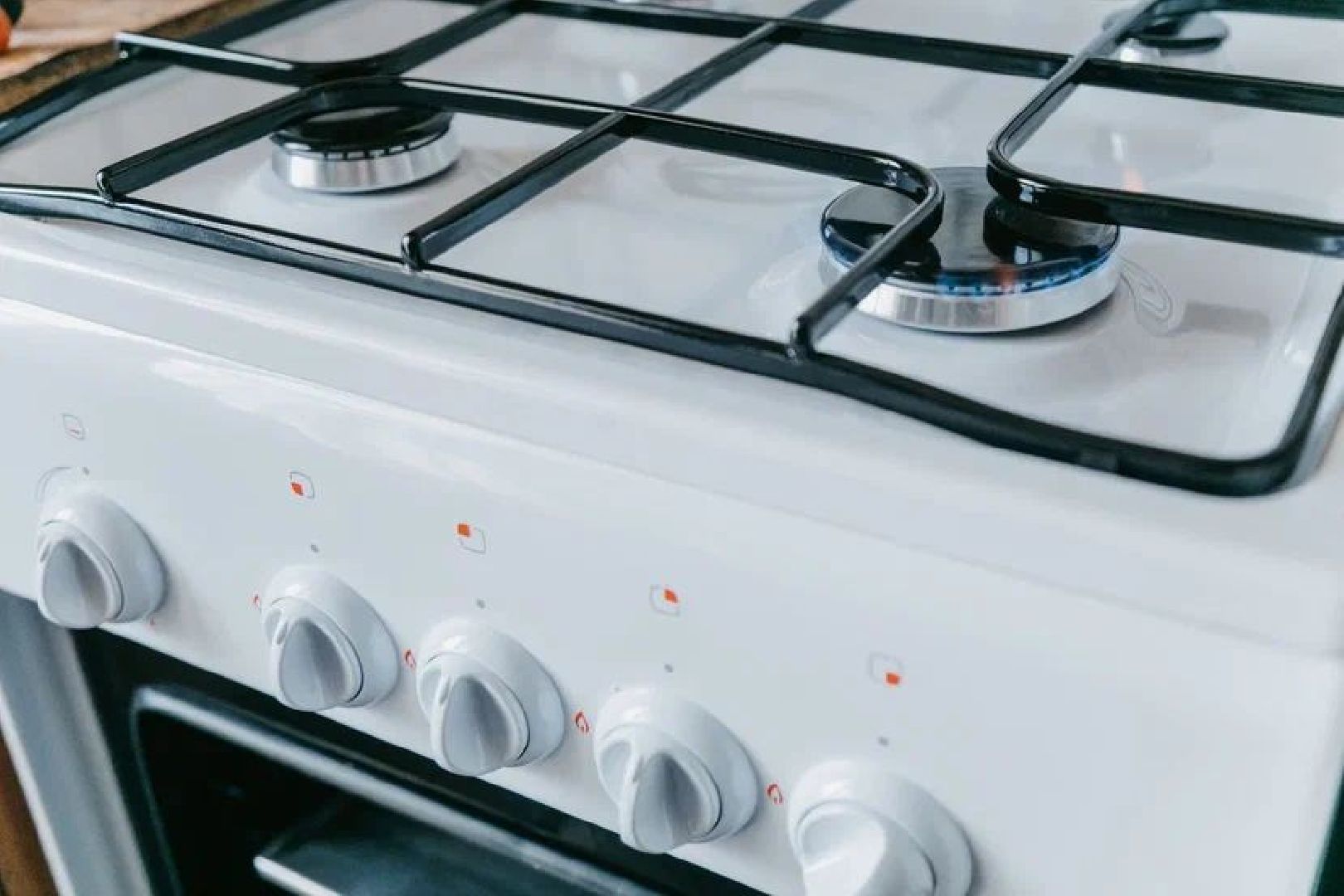 Чехов, газ, газовая плита, ветеран, день труда