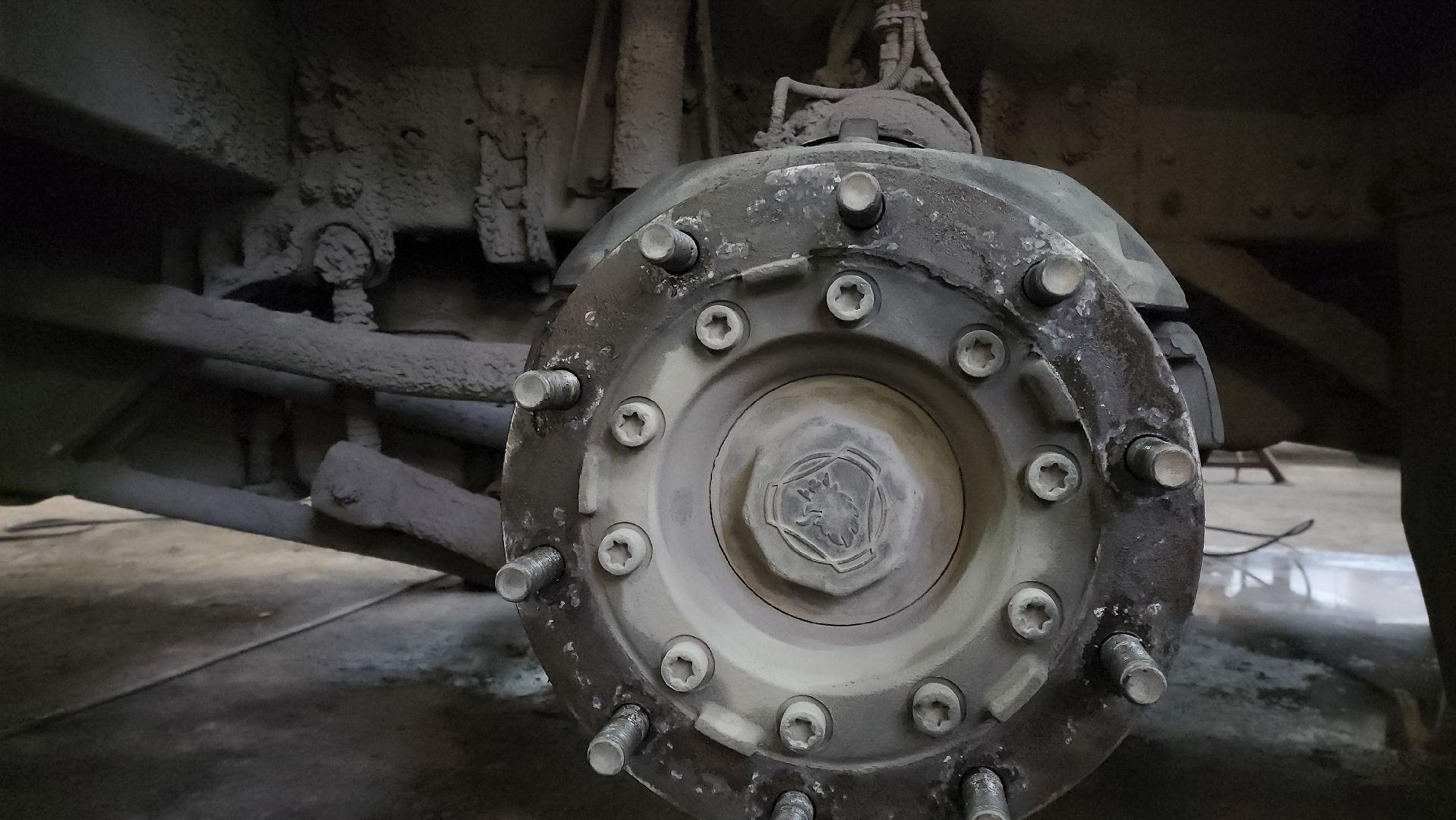 Подольск, Мострансавто, транспорт, автобусы,весенний сезон,