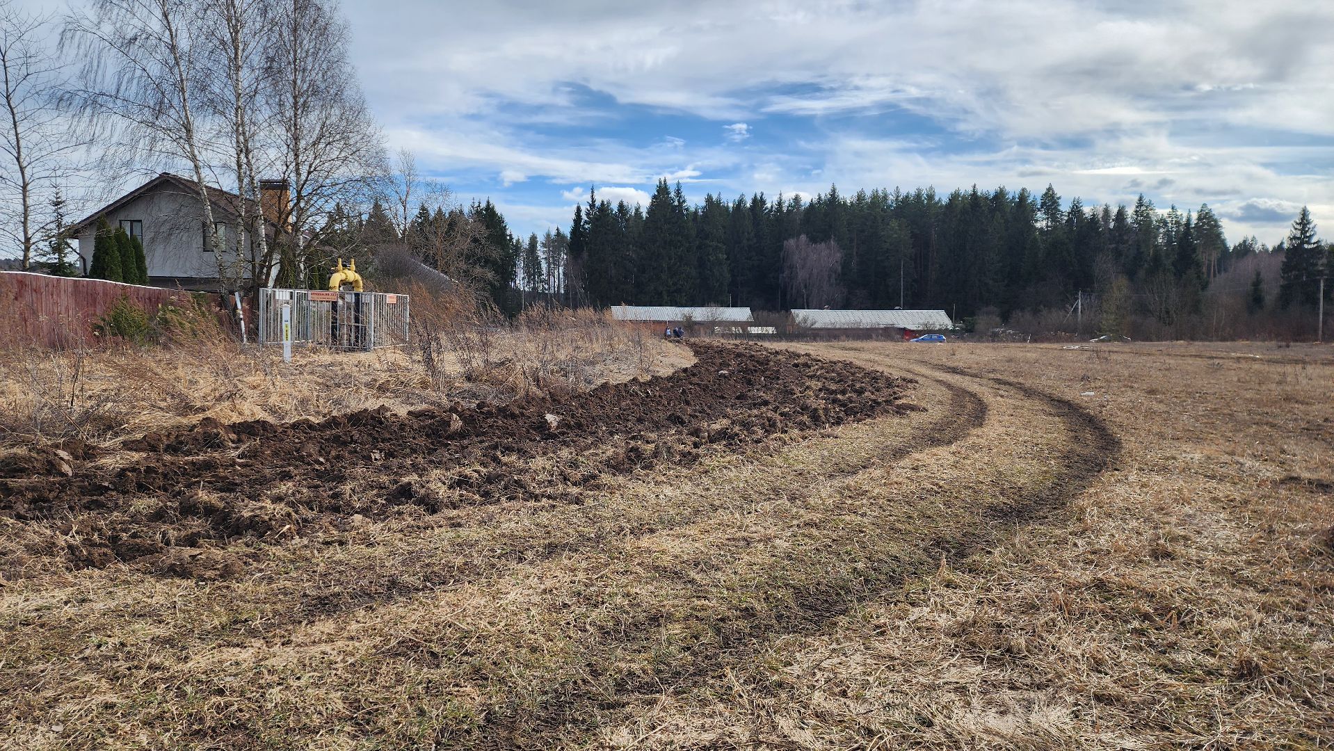 истра, противопожарная безопасность, благоустройство,