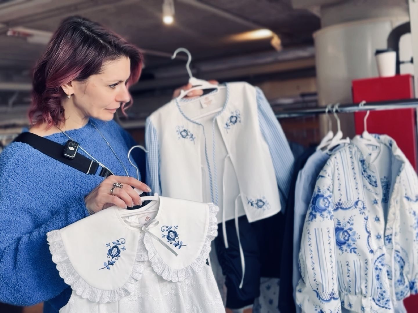 раменское, гжель, коллаборация, промыслы, народный художественный промысел,