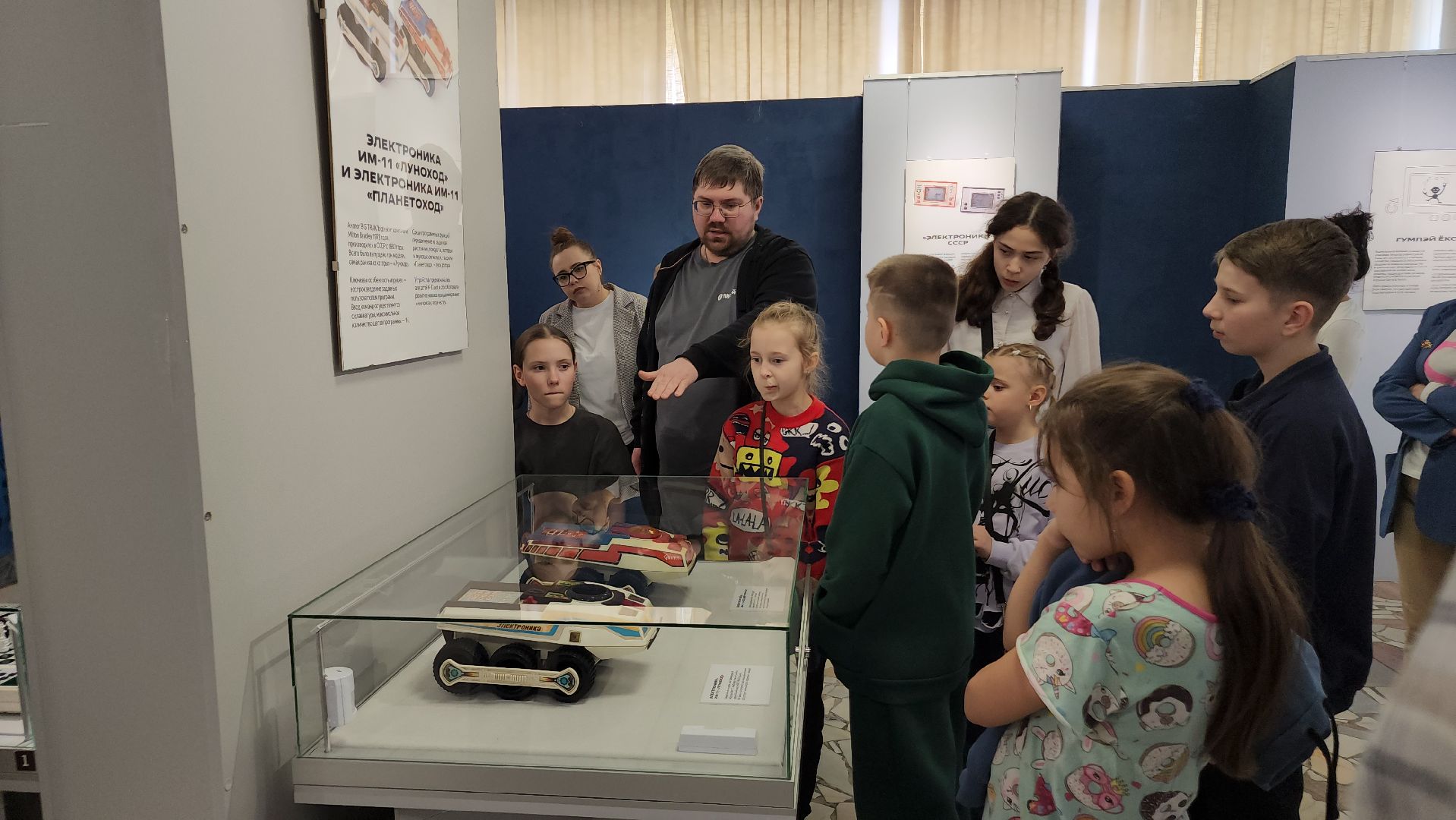 ступино, образование, яндекс музей,