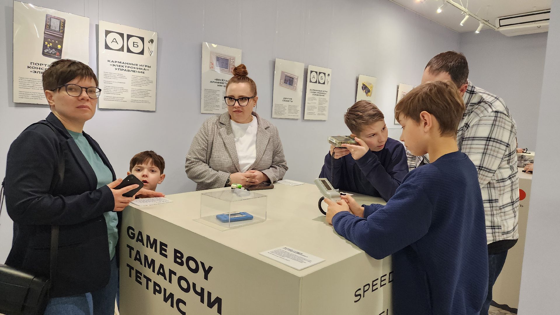 ступино, образование, яндекс музей,