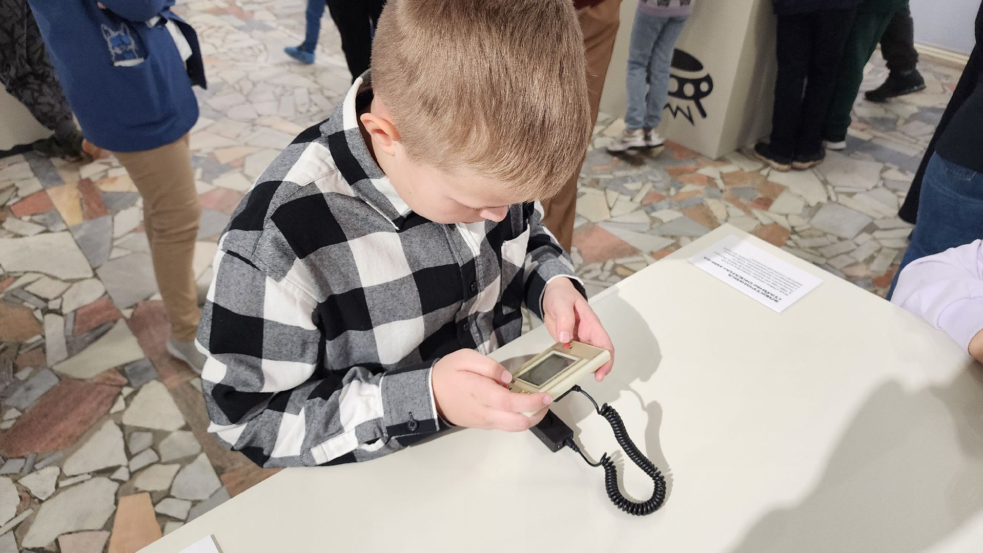 ступино, образование, яндекс музей,