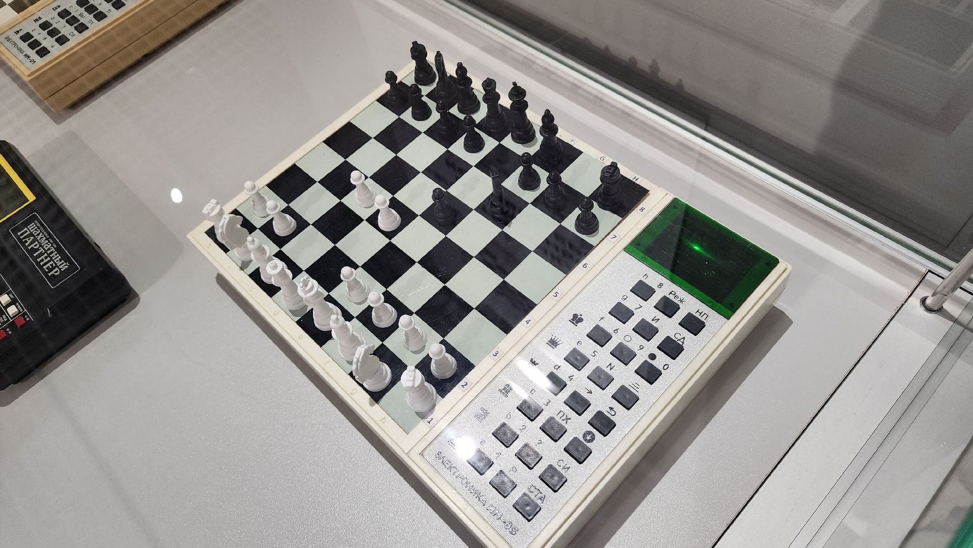 ступино, образование, яндекс музей,