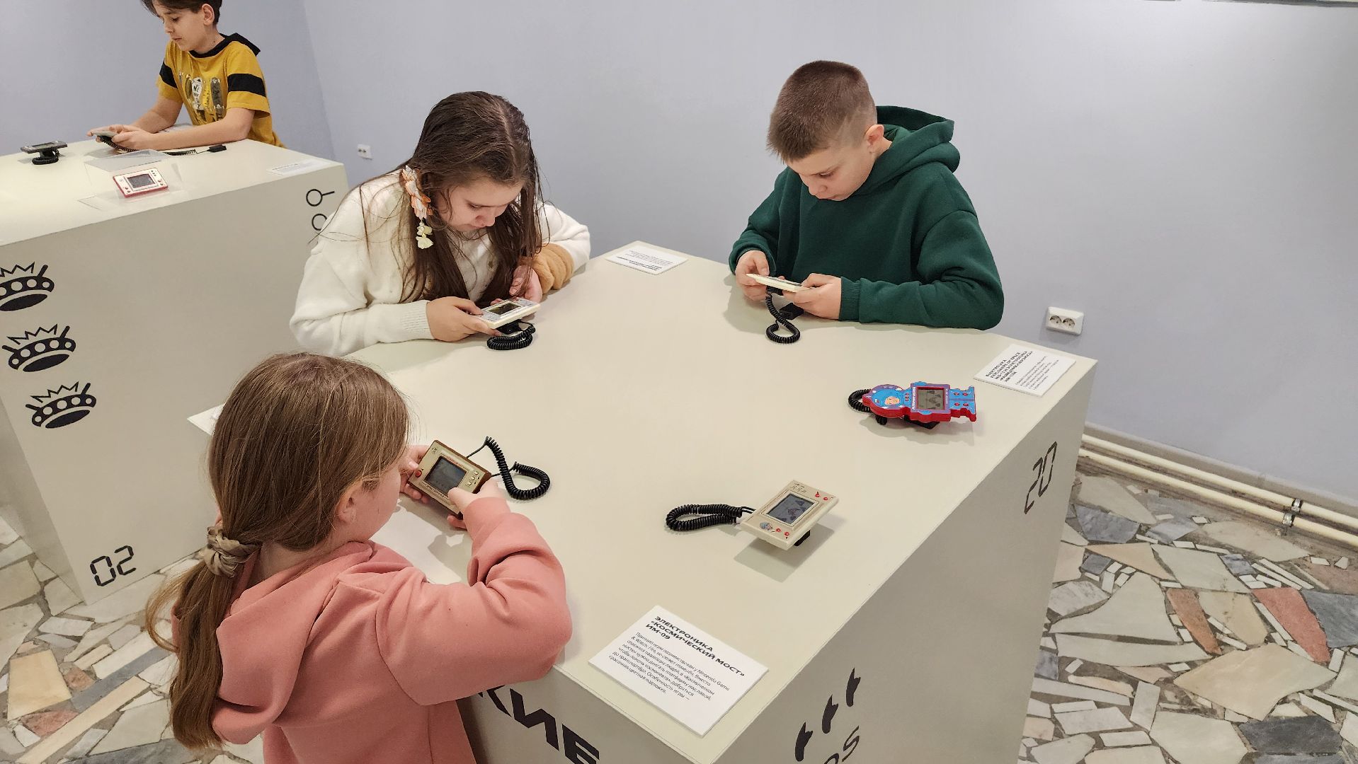 ступино, образование, яндекс музей,