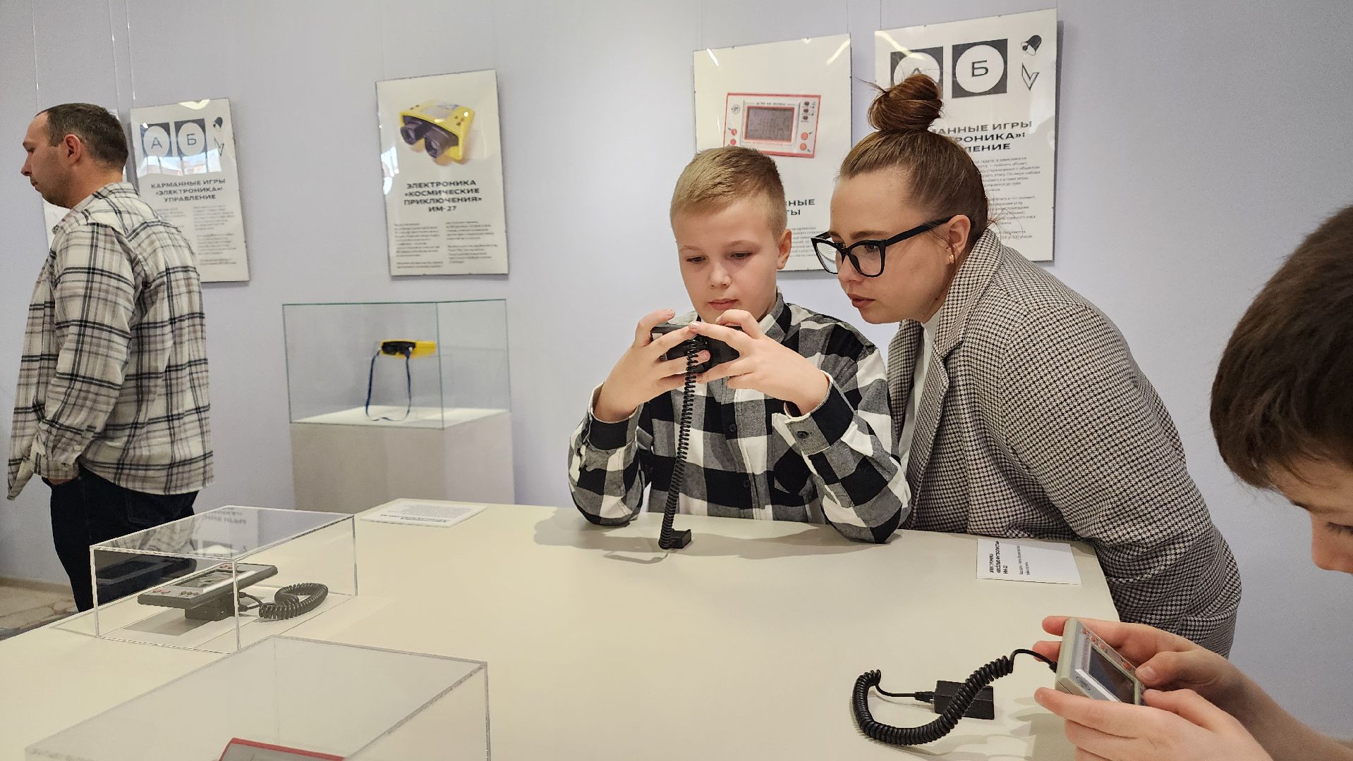 ступино, образование, яндекс музей,