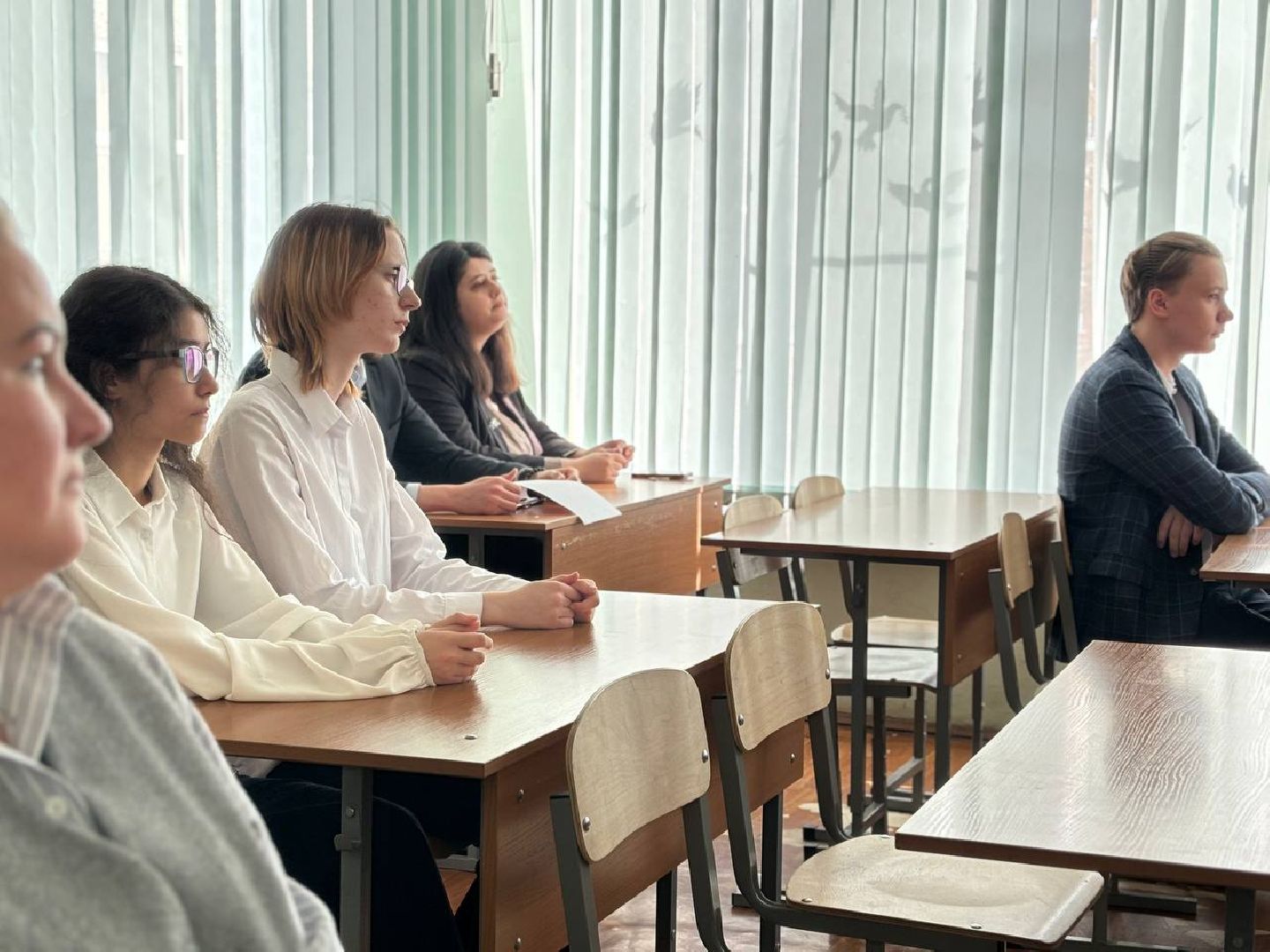 воскресенск, образование, семинар,