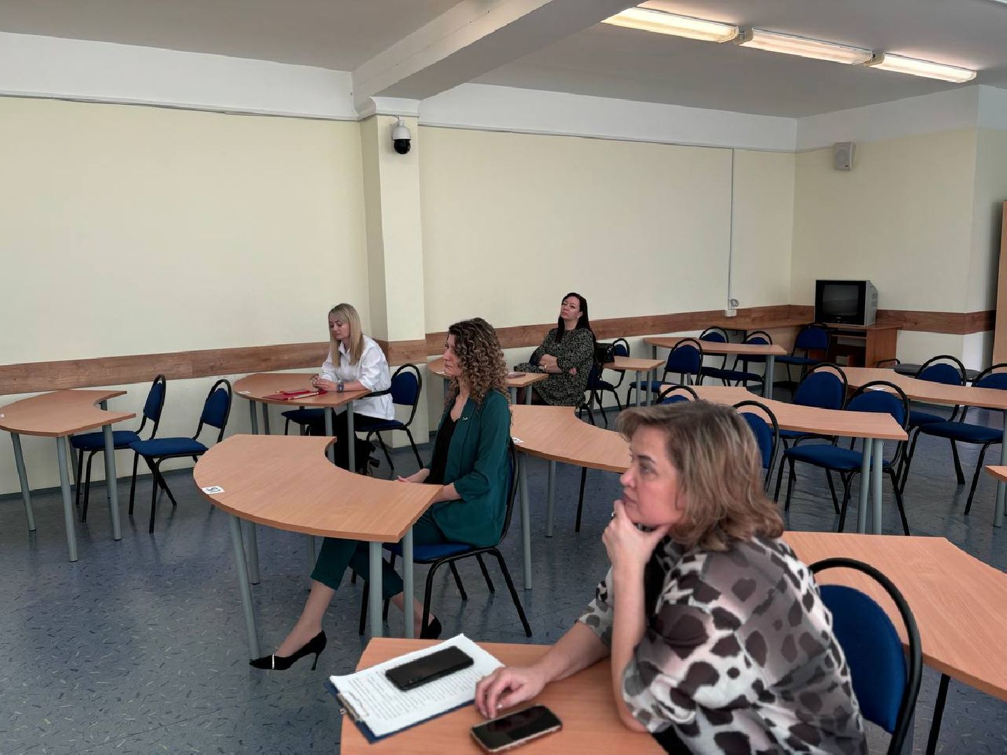 воскресенск, образование, семинар,